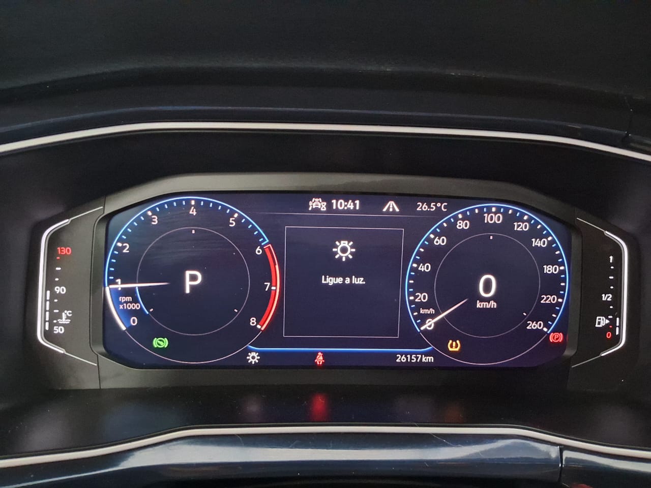 VOLKSWAGEN t cross tsi