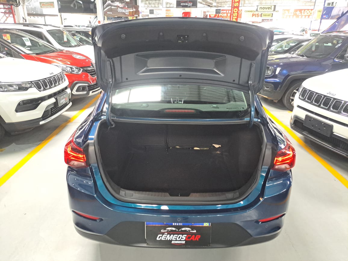 CHEVROLET onix plus 10tat ltz