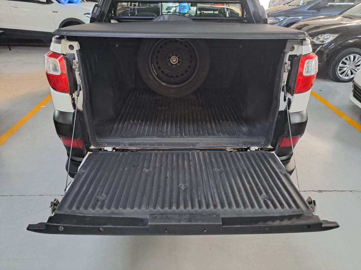 FIAT strada 1.8 mpi adventure cd 16v flex 2p manual