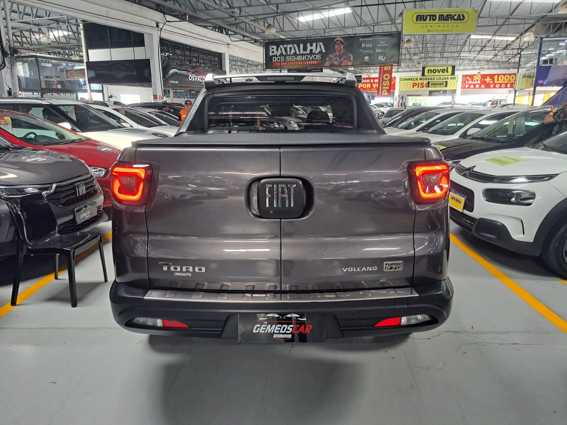 FIAT TORO