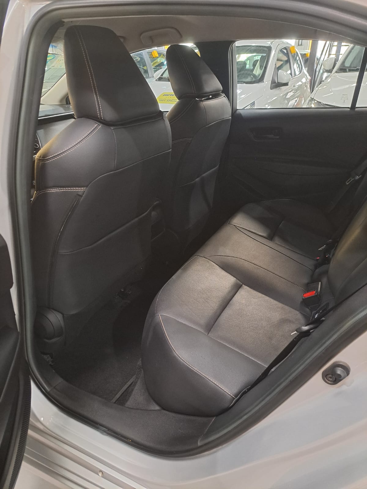 TOYOTA corolla 2.0 xei 16v flex 4p automatico