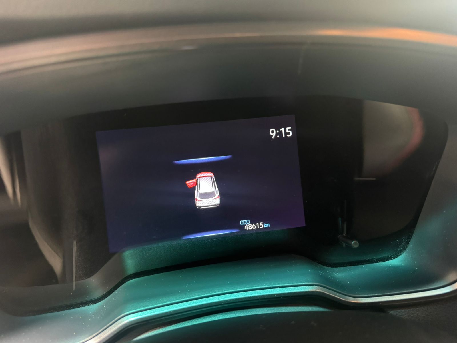 FIAT toro freedom at6 cabine dupla