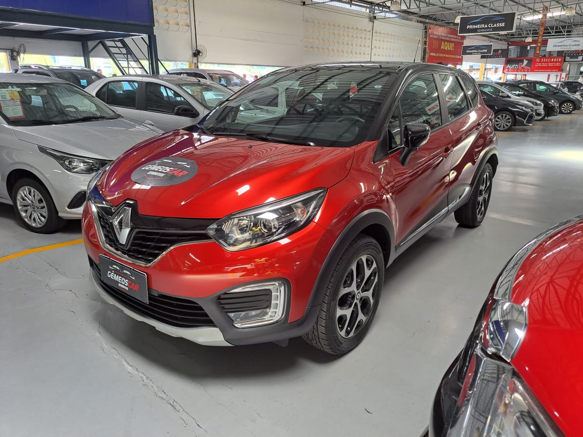 RENAULT captur 1.6 bose