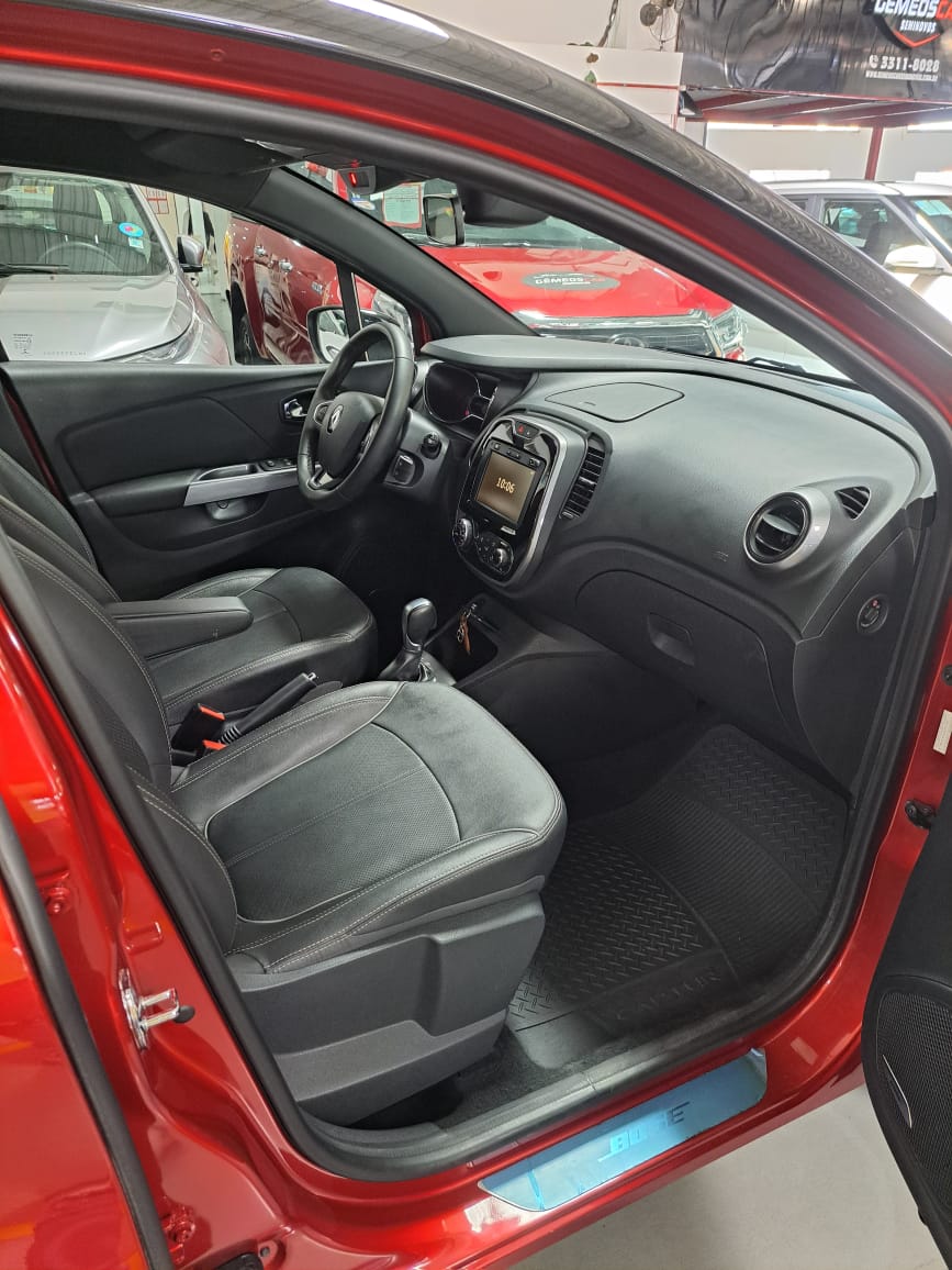 RENAULT captur 1.6 bose