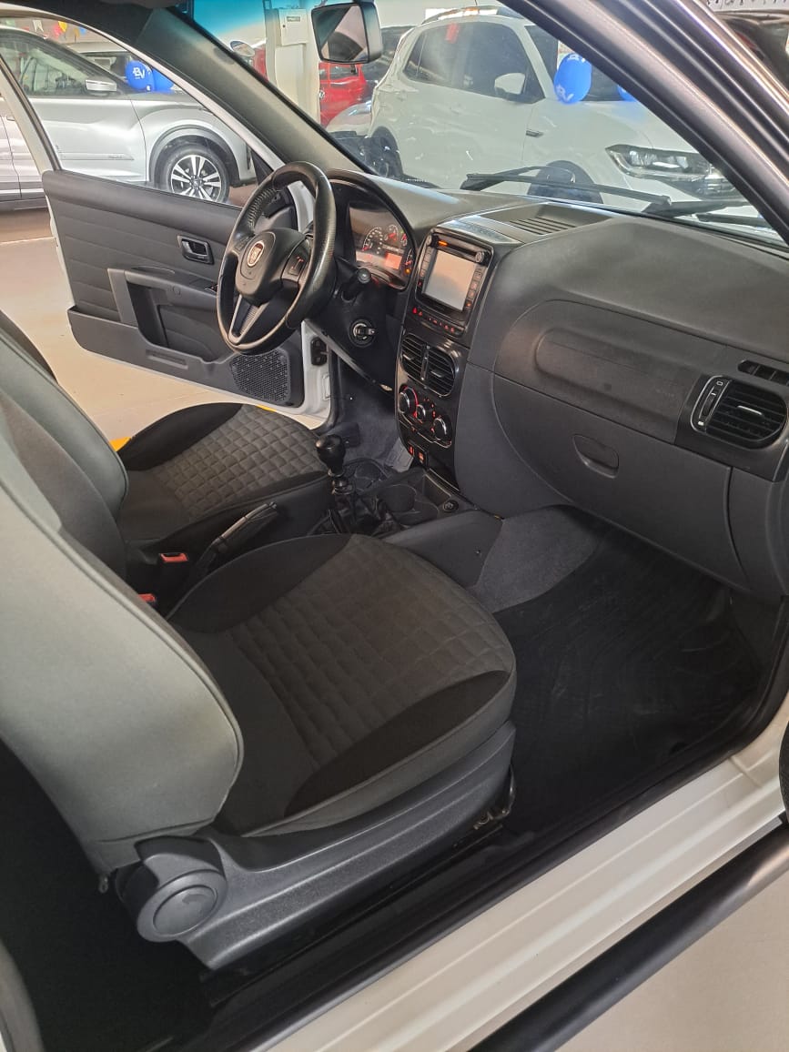 FIAT strada 1.8 mpi adventure cd 16v flex 2p manual