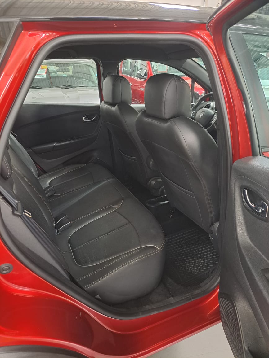 RENAULT captur 1.6 bose