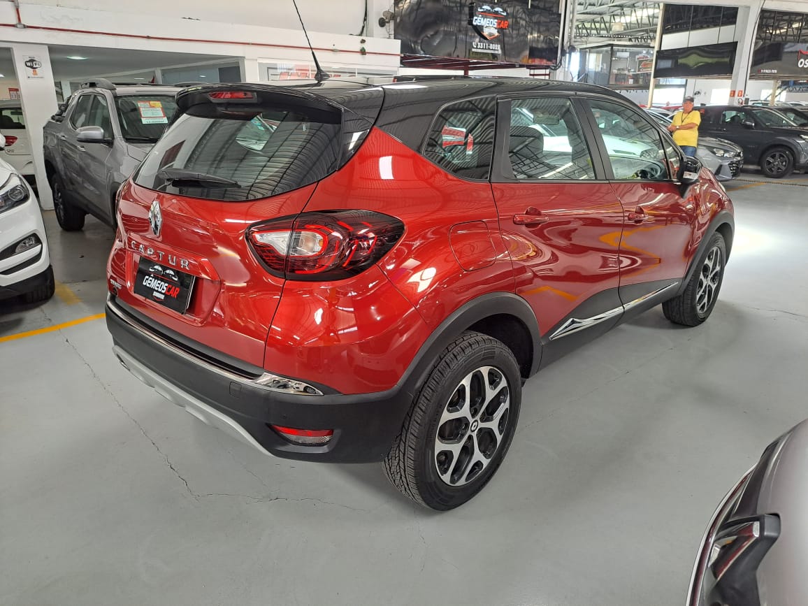 RENAULT captur 1.6 bose