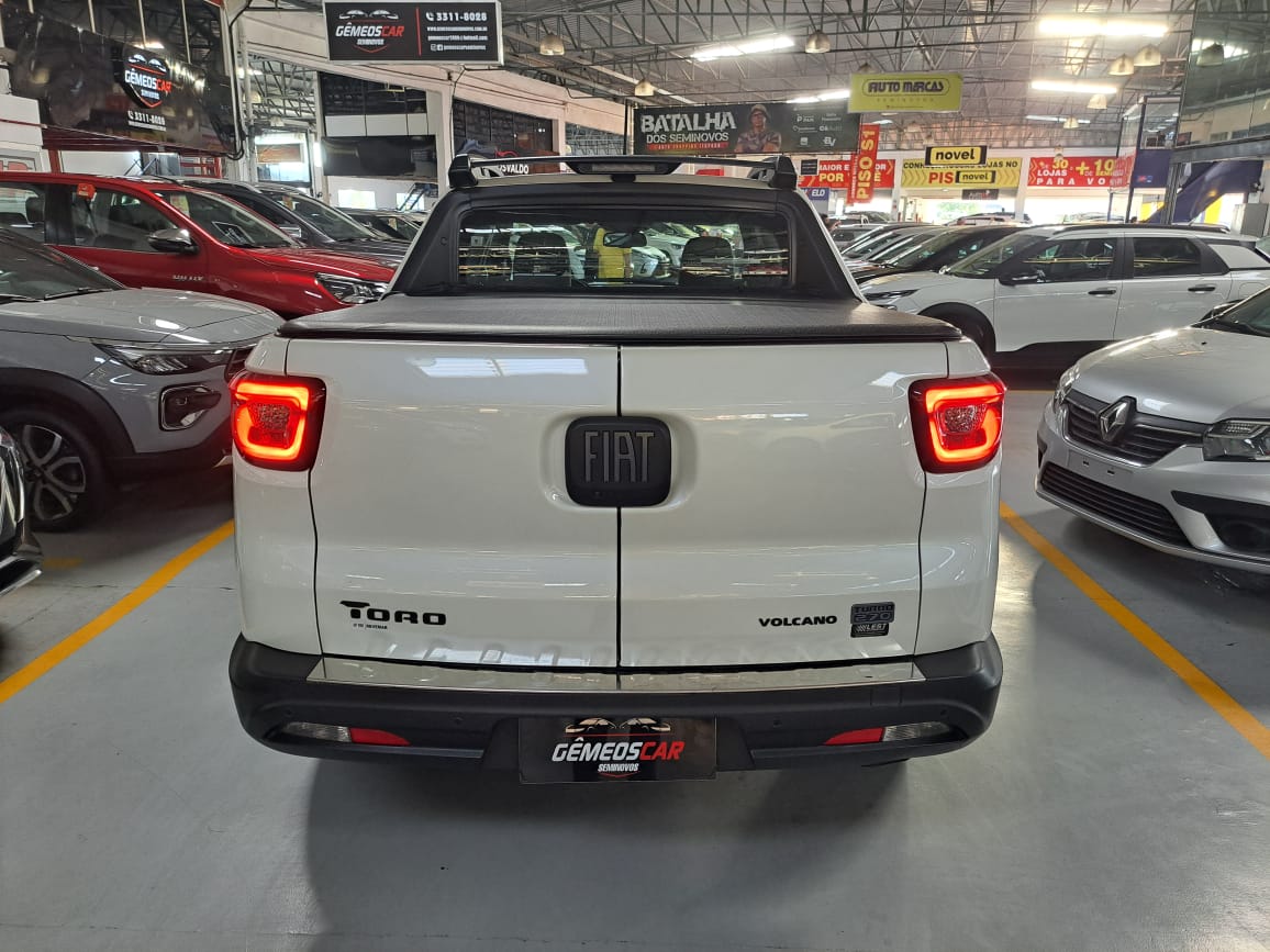 FIAT TORO