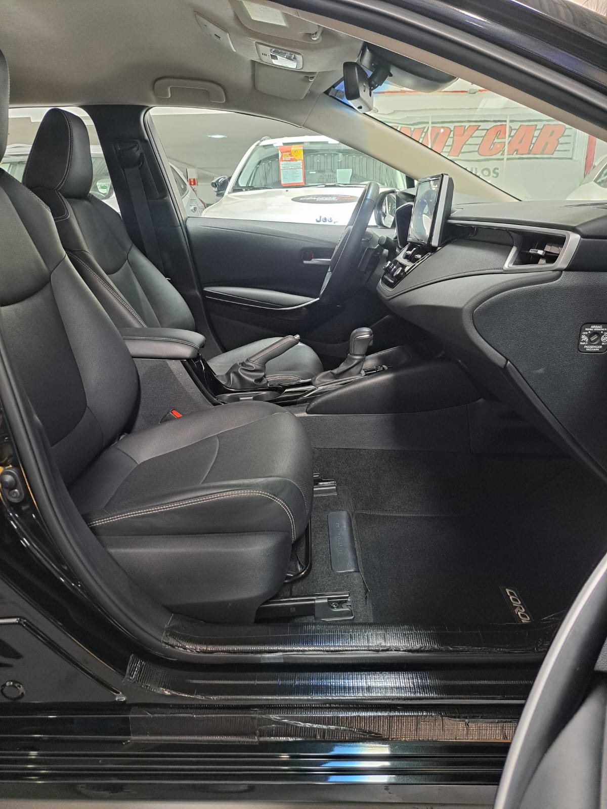 TOYOTA corolla 2.0 xei 16v flex 4p automatico
