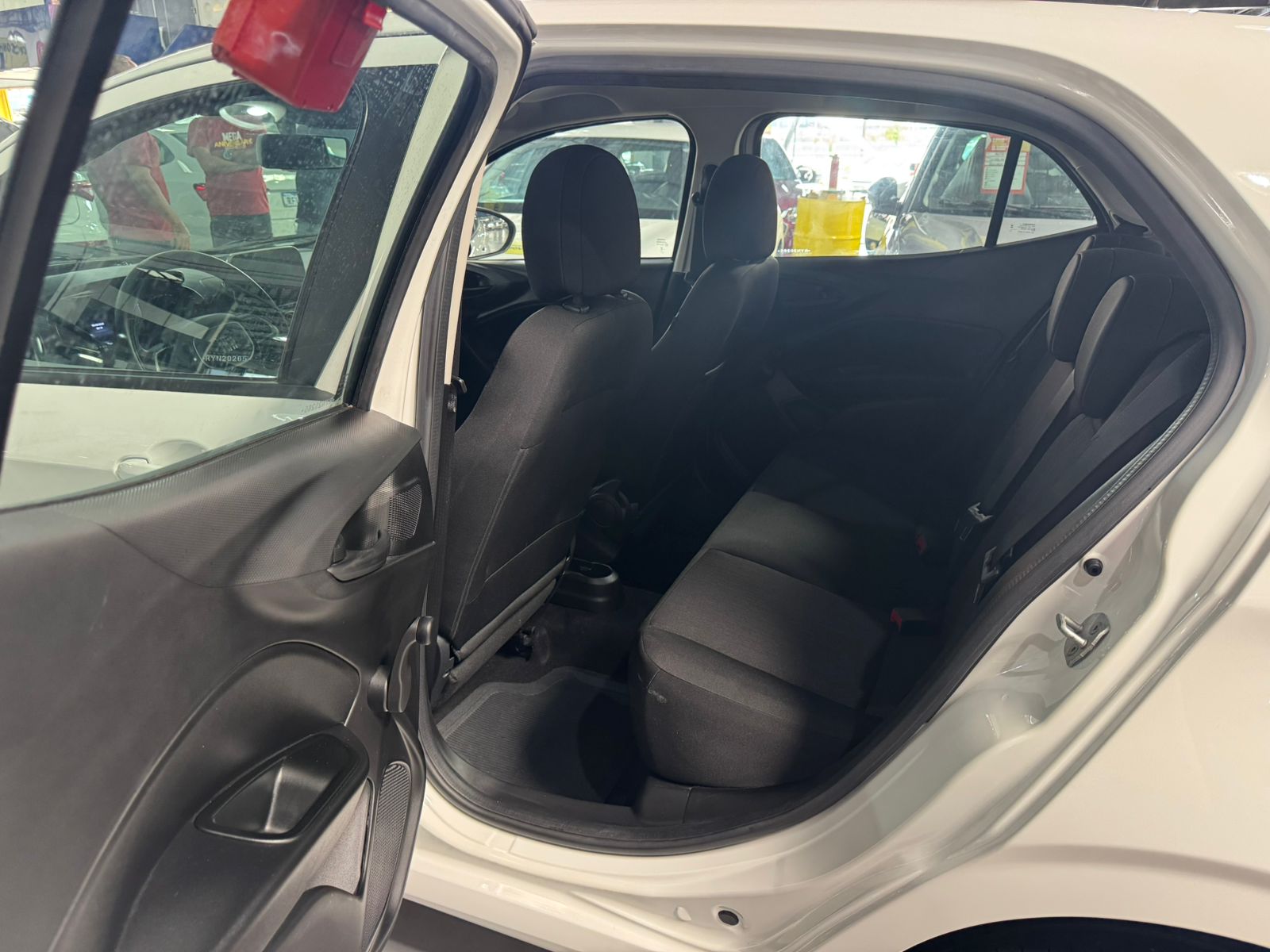 FIAT argo 1.0 firefly flex drive manual