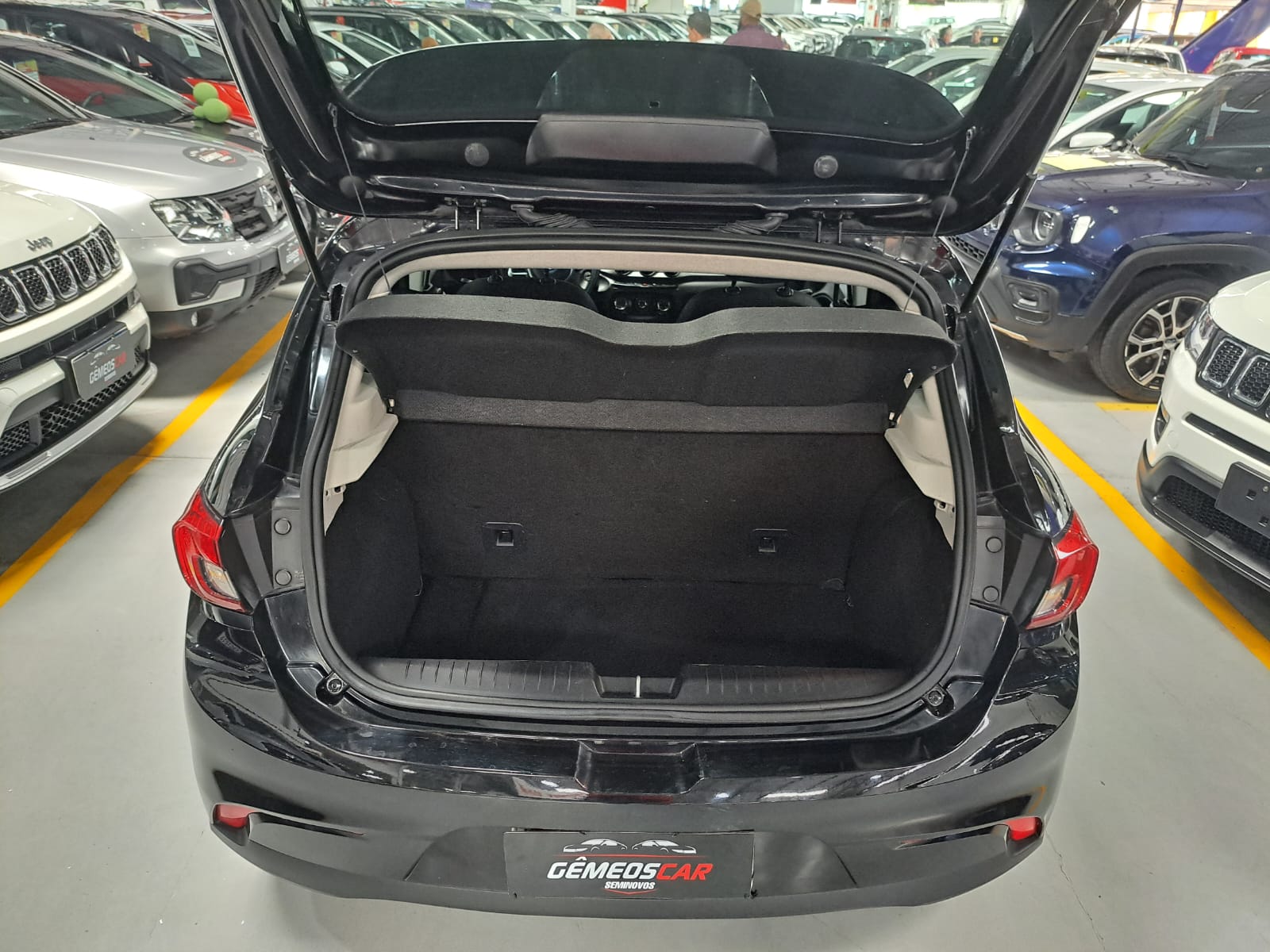 FIAT argo 1.0 flex