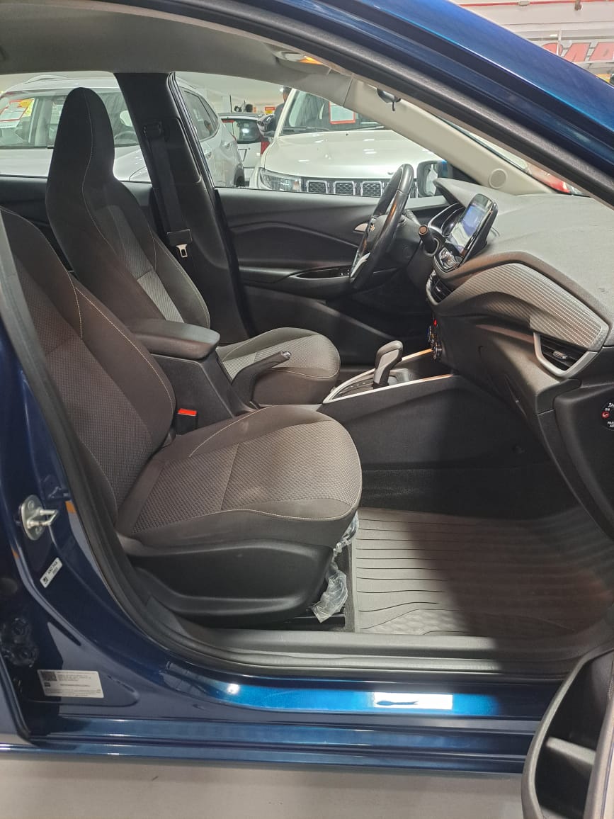 CHEVROLET onix plus 10tat ltz