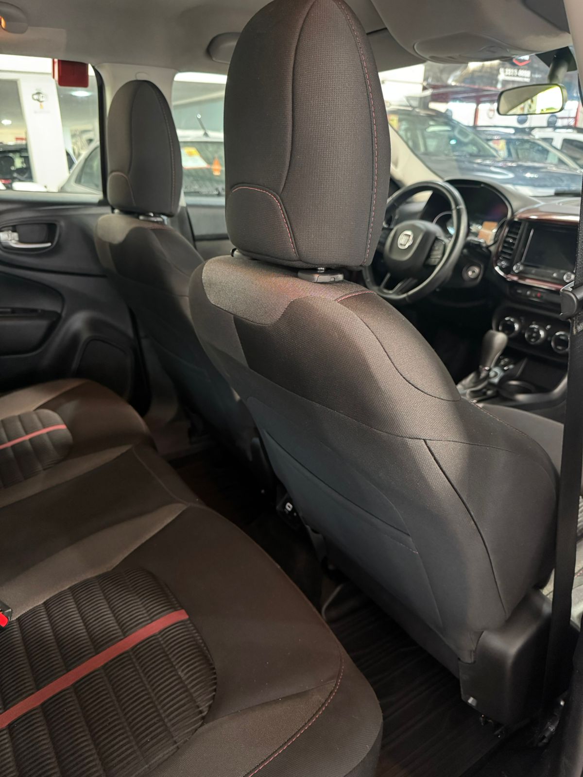 FIAT TORO