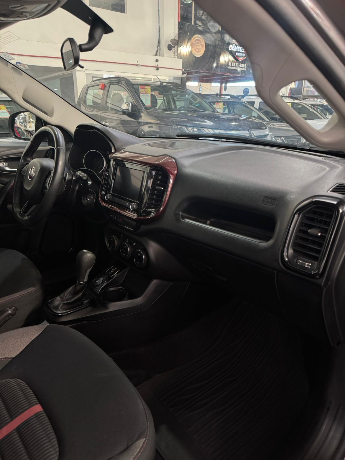 FIAT TORO