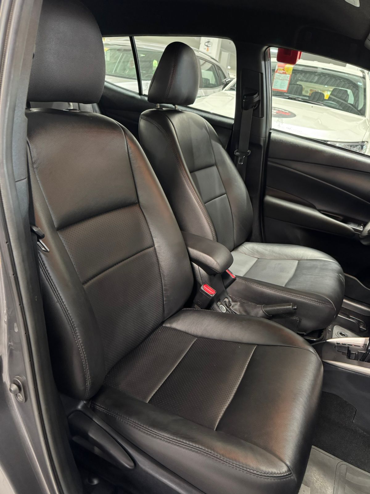 TOYOTA yaris 1.5 16v flex xl plus connect