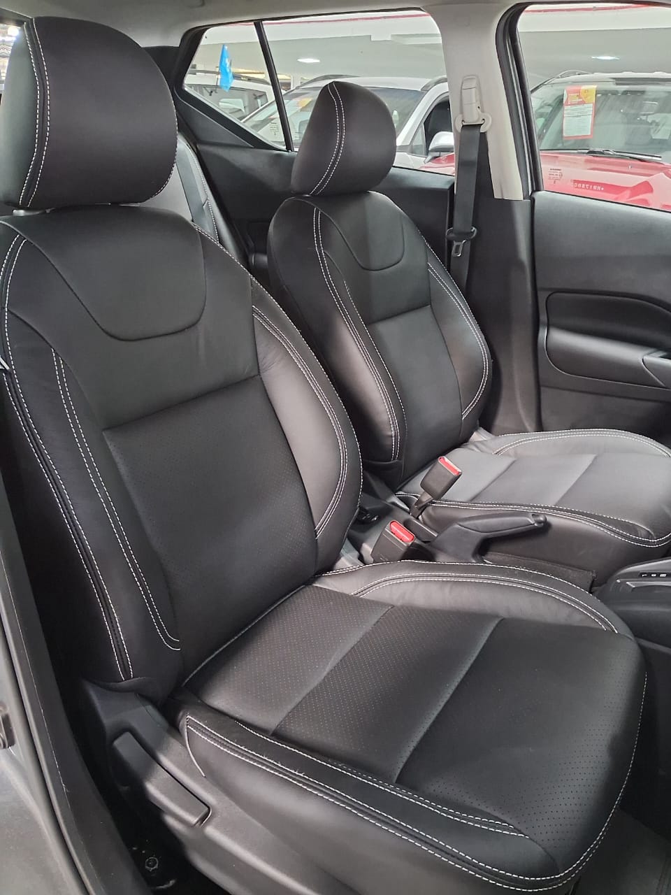 NISSAN kicks sense cvt