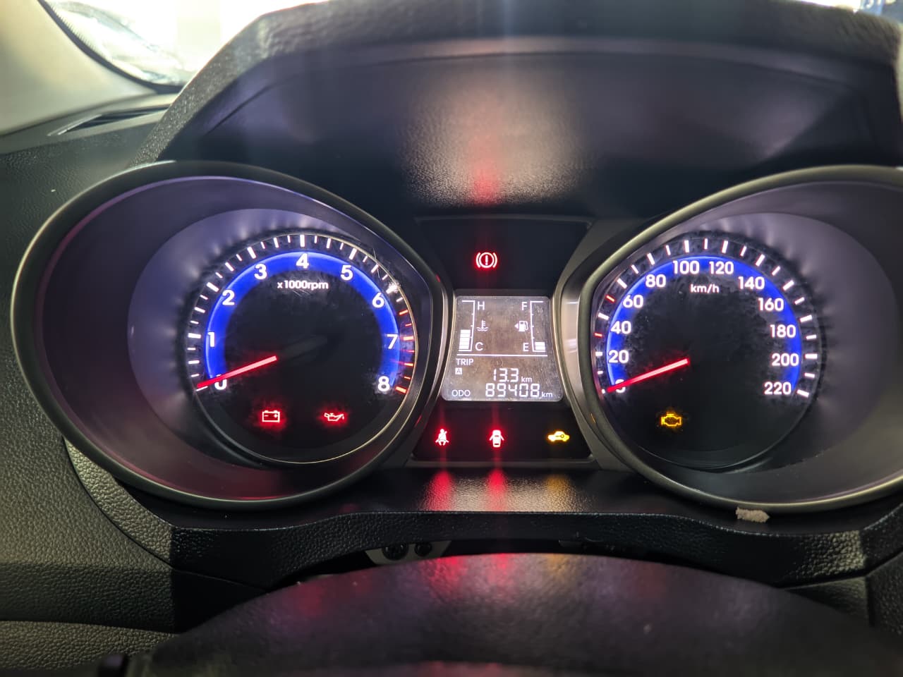 HYUNDAI hb20 1.0 comfort