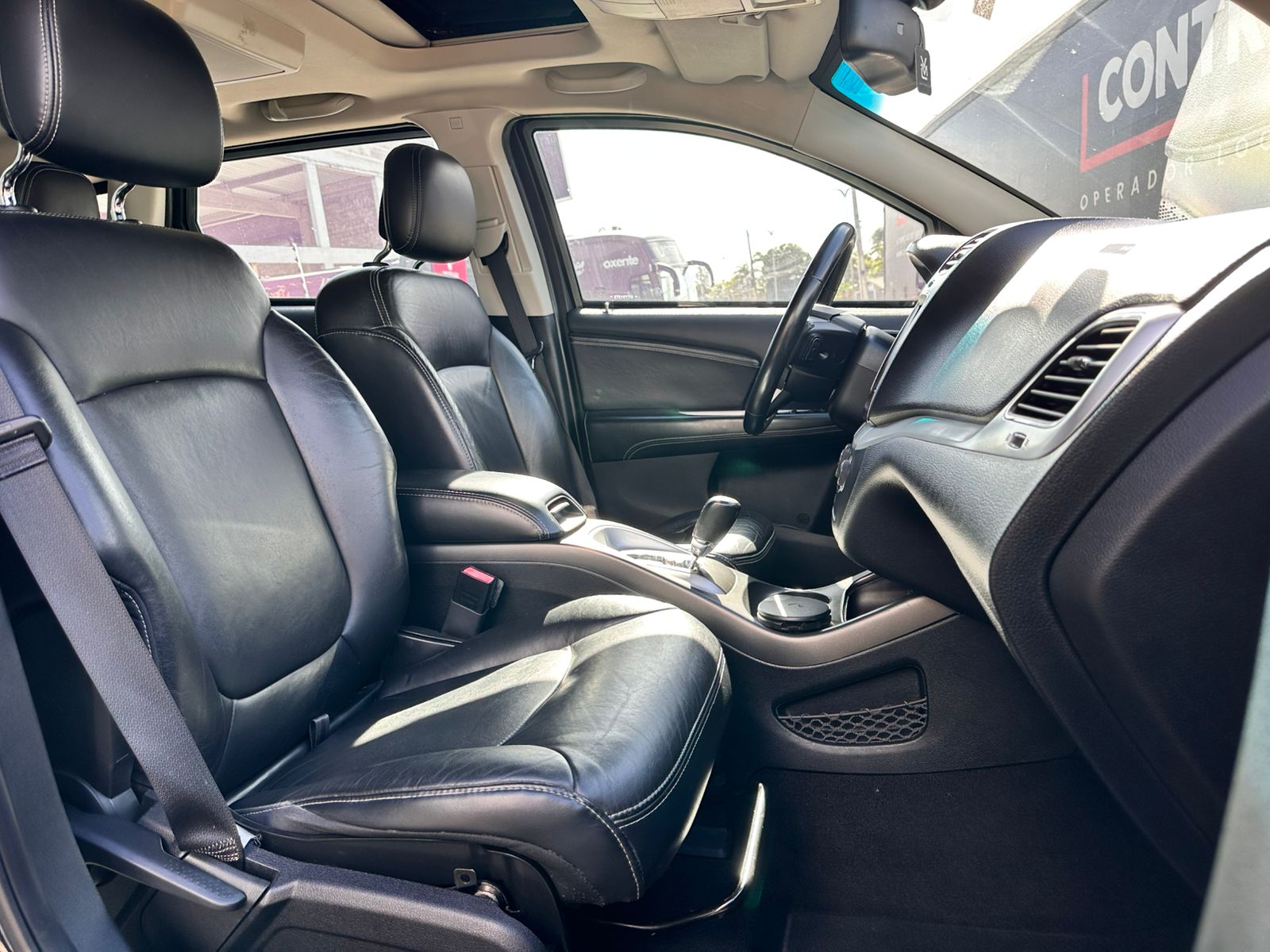 DODGE JOURNEY
