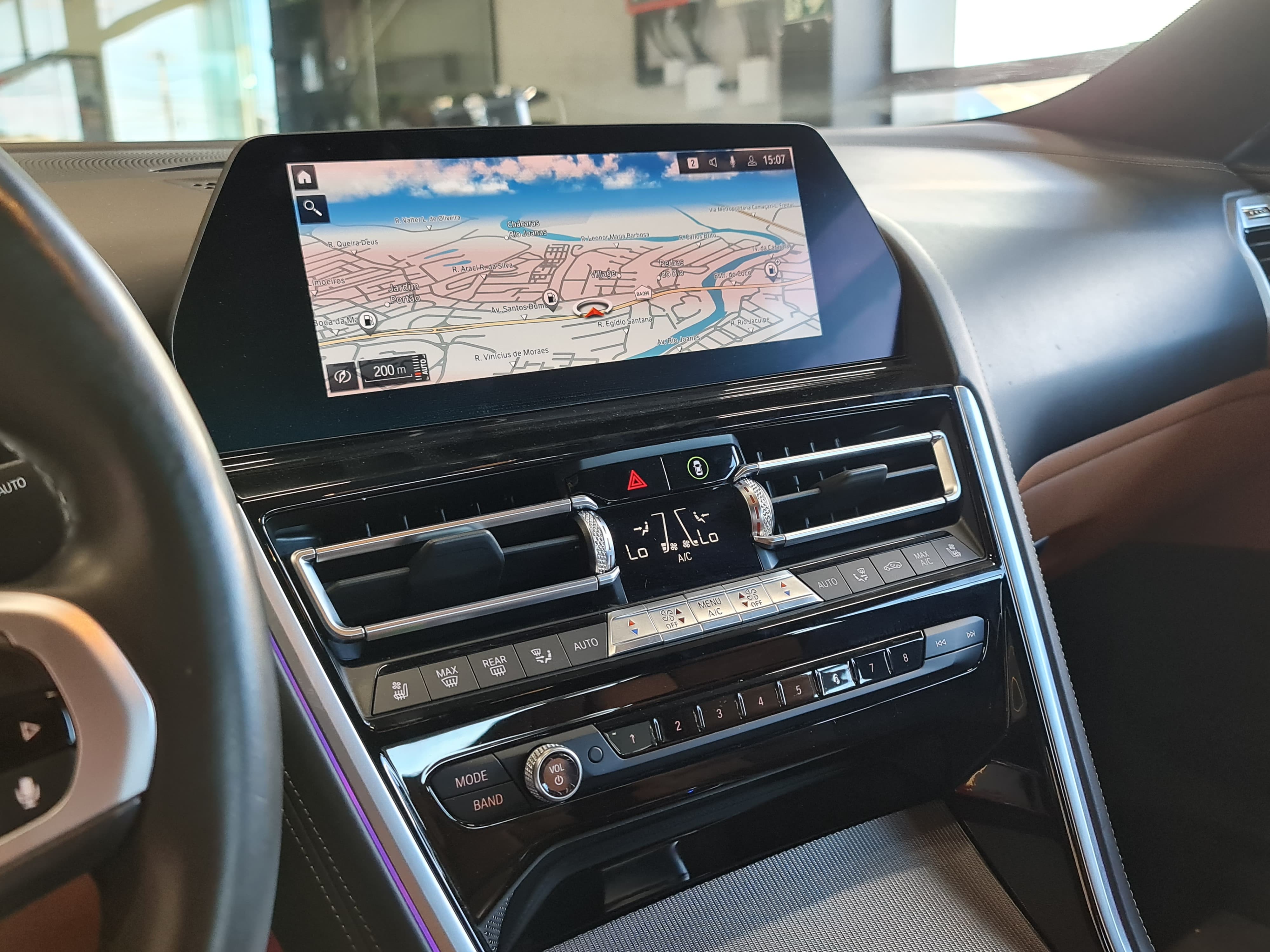 BMW M 850i