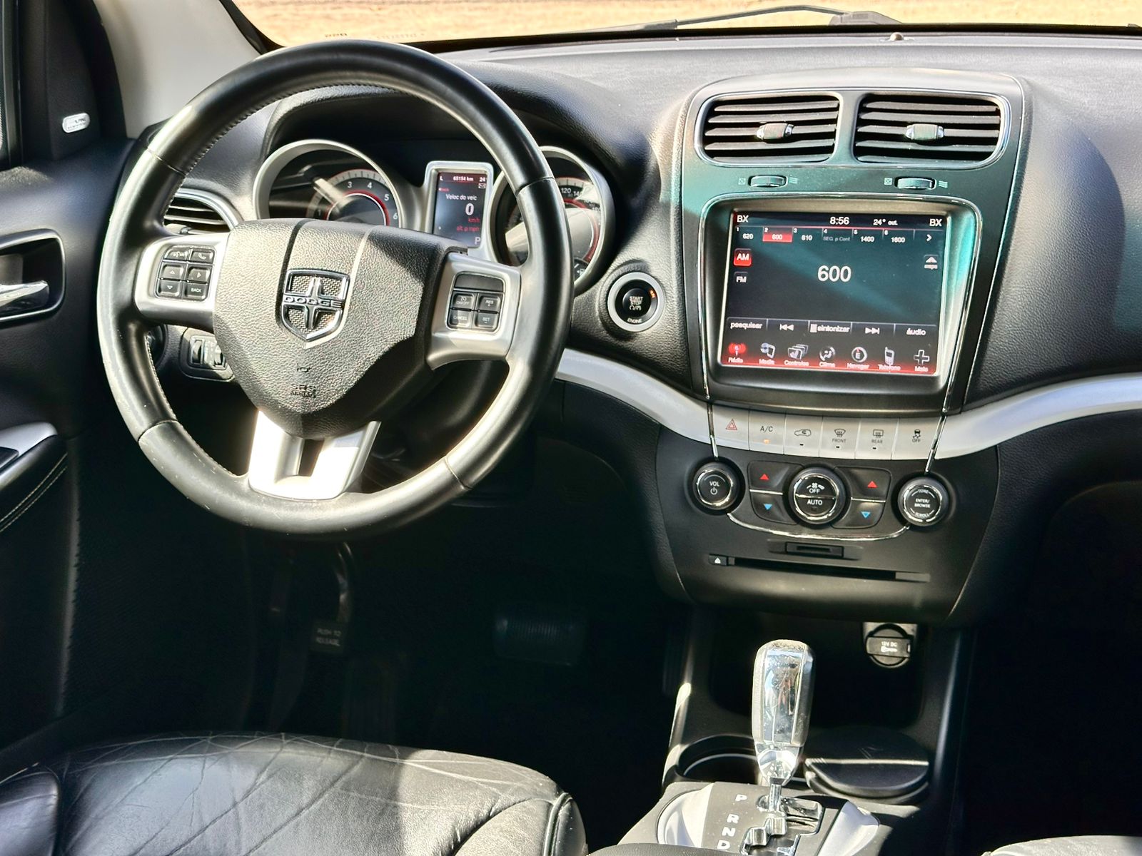 DODGE JOURNEY