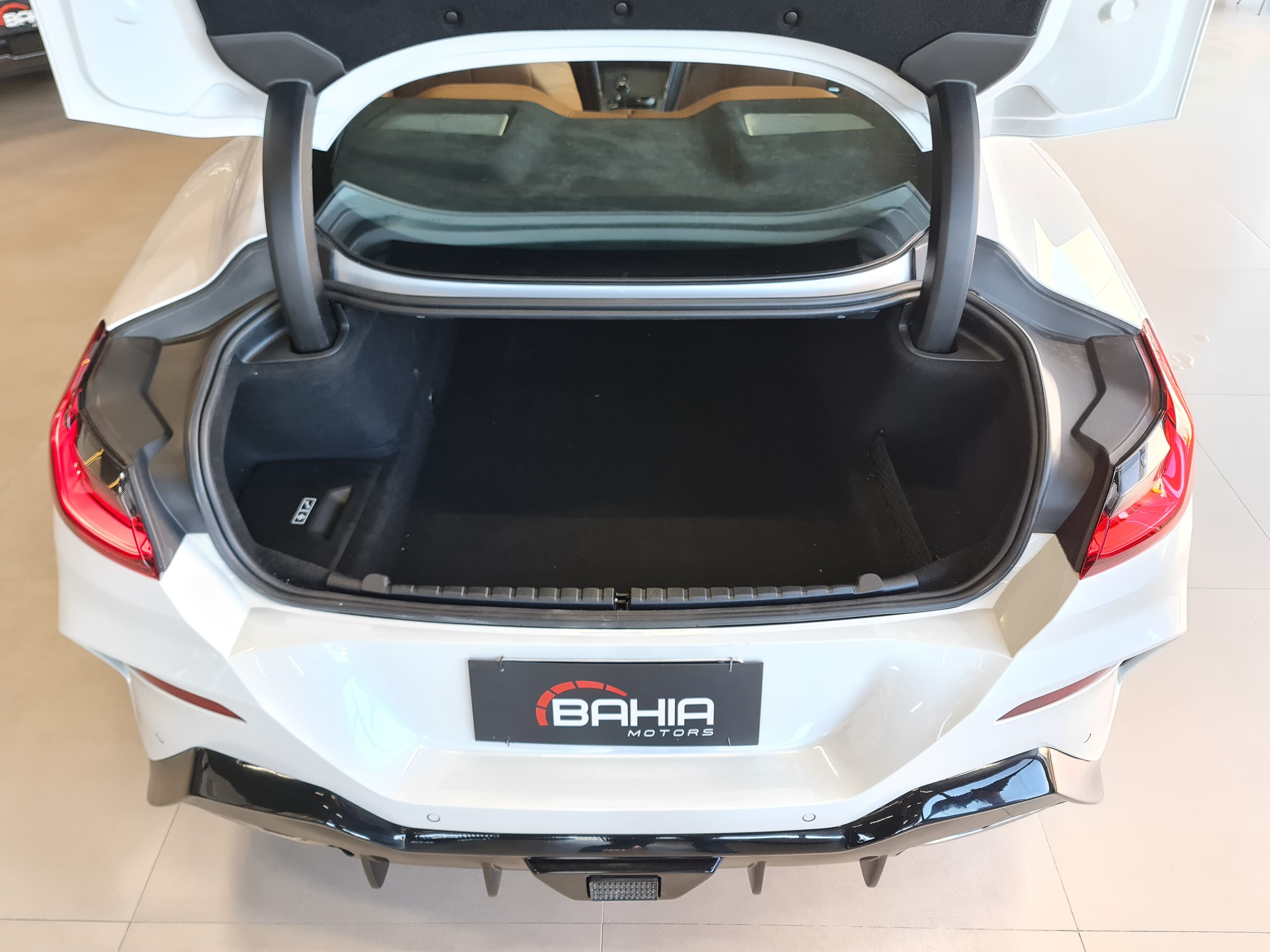 BMW M 850i