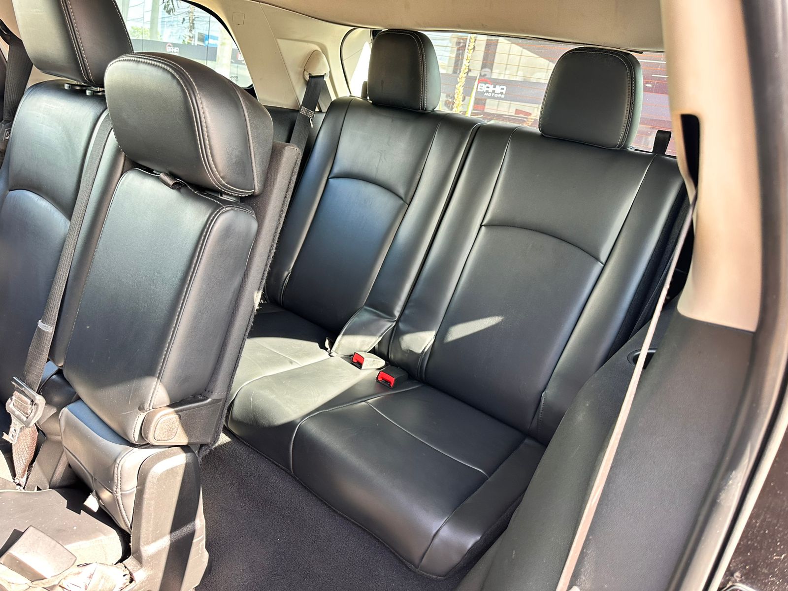 DODGE JOURNEY