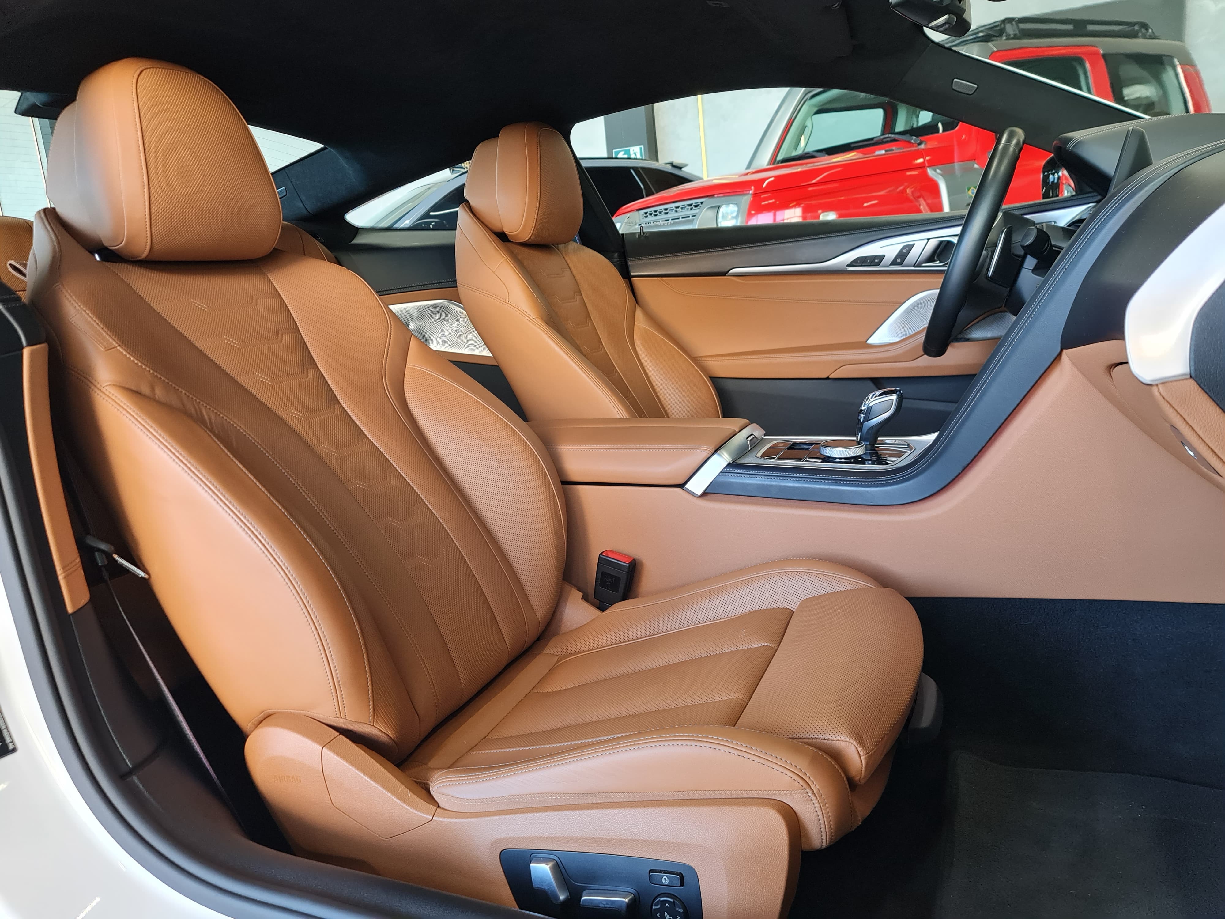 BMW M 850i