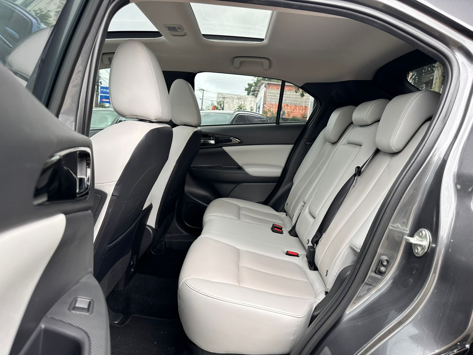 MITSUBISHI Eclipse Cross HPE-S 1.5 AWC 165cv Aut.