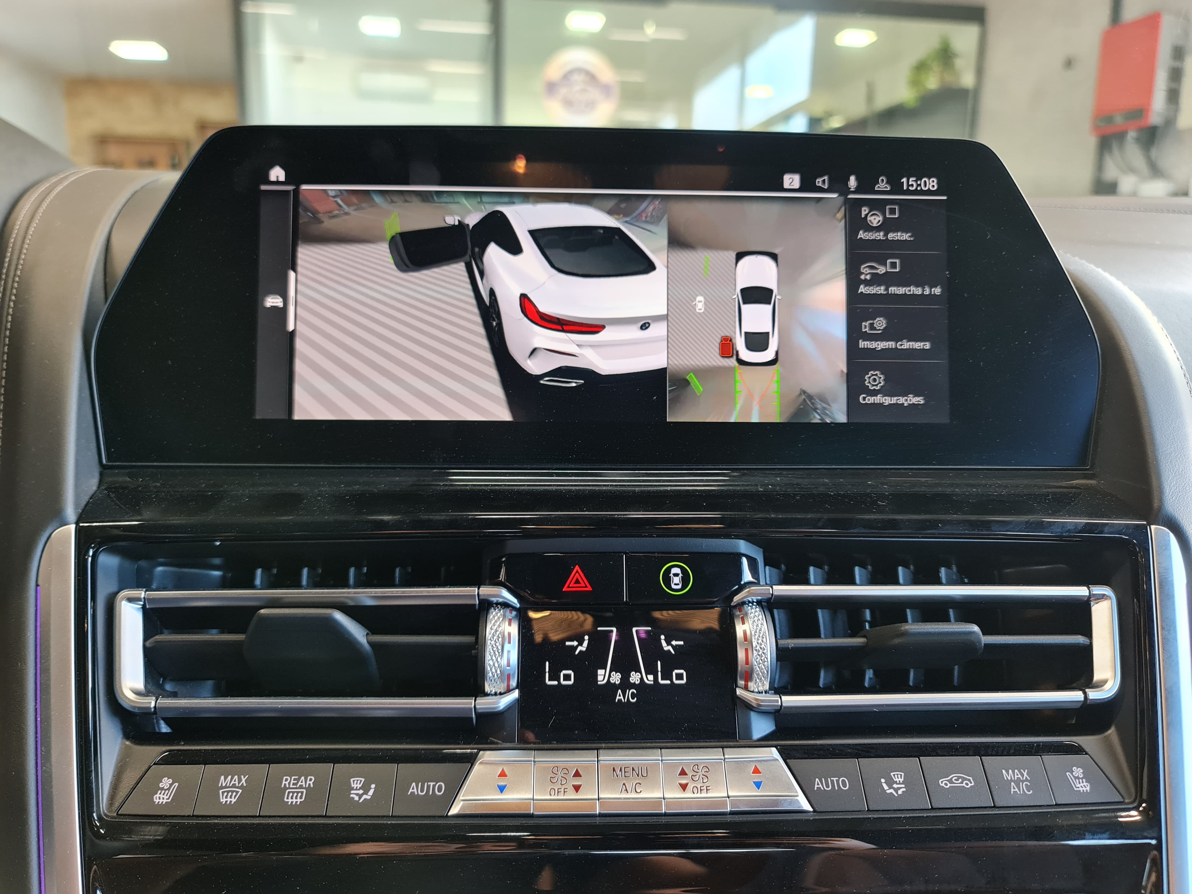 BMW M 850i