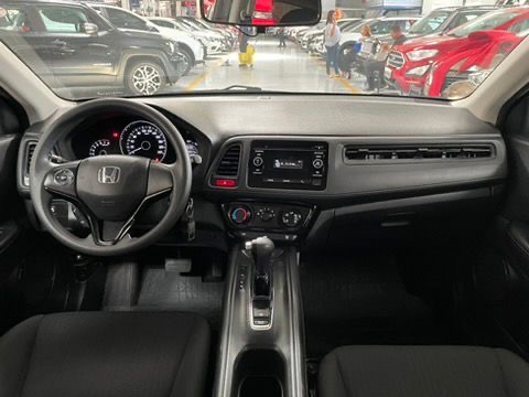 HONDA HRV