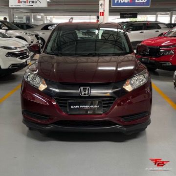 HONDA HRV