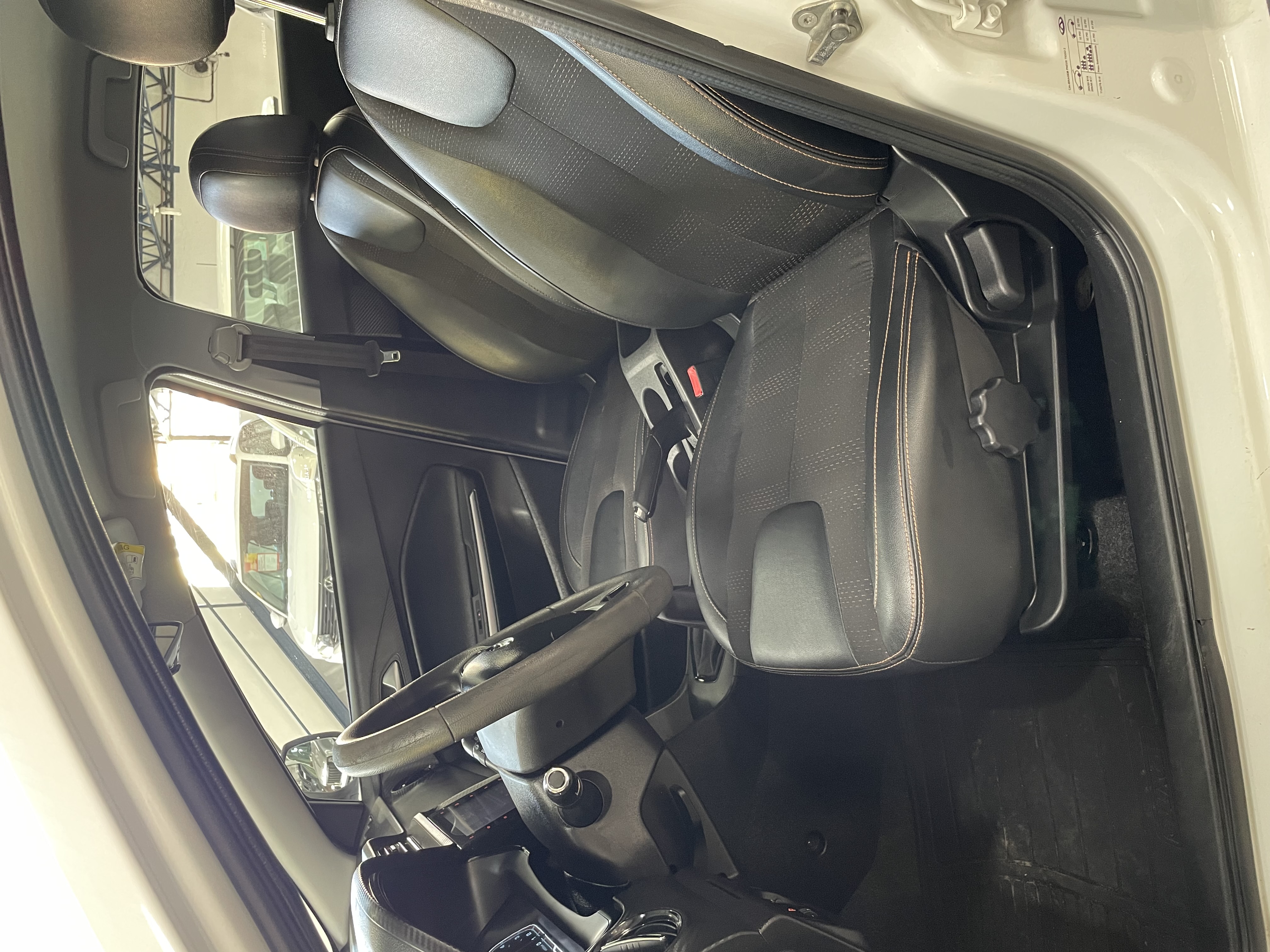CHERY TIGGO 2