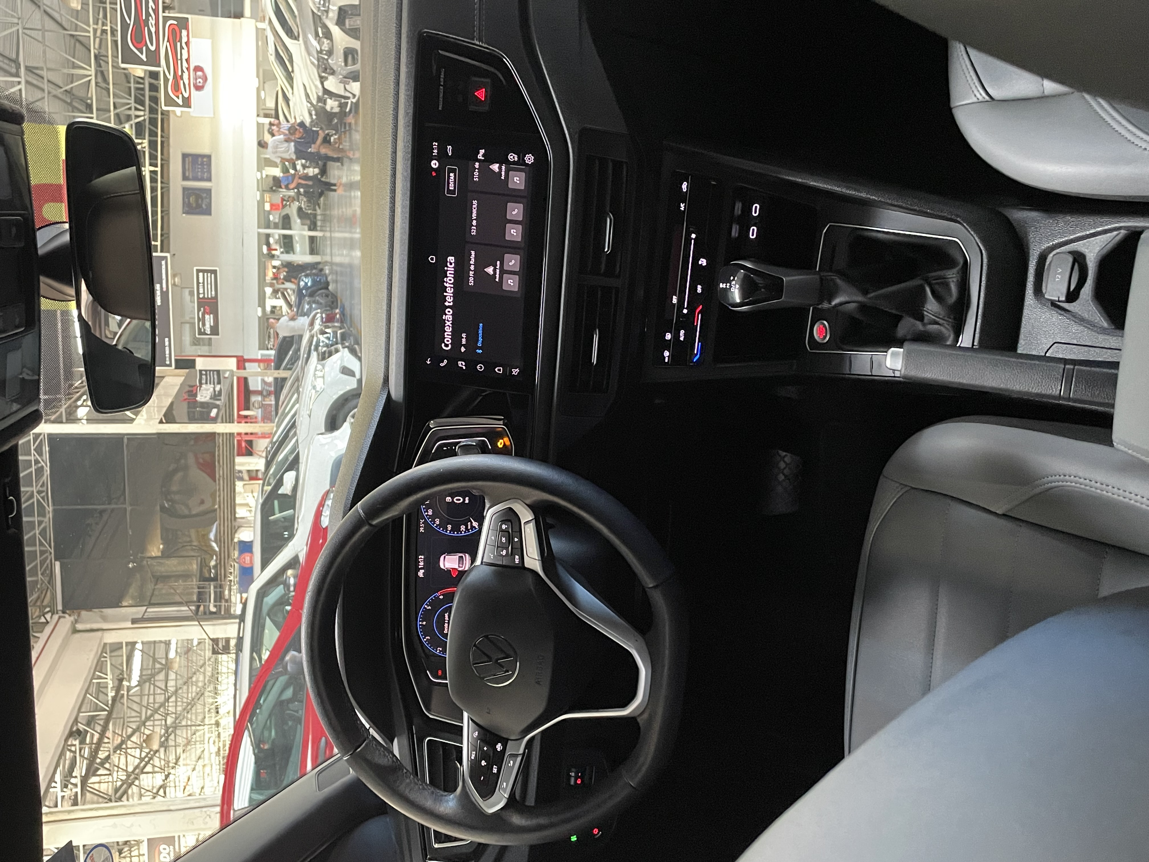 VOLKSWAGEN NIVUS