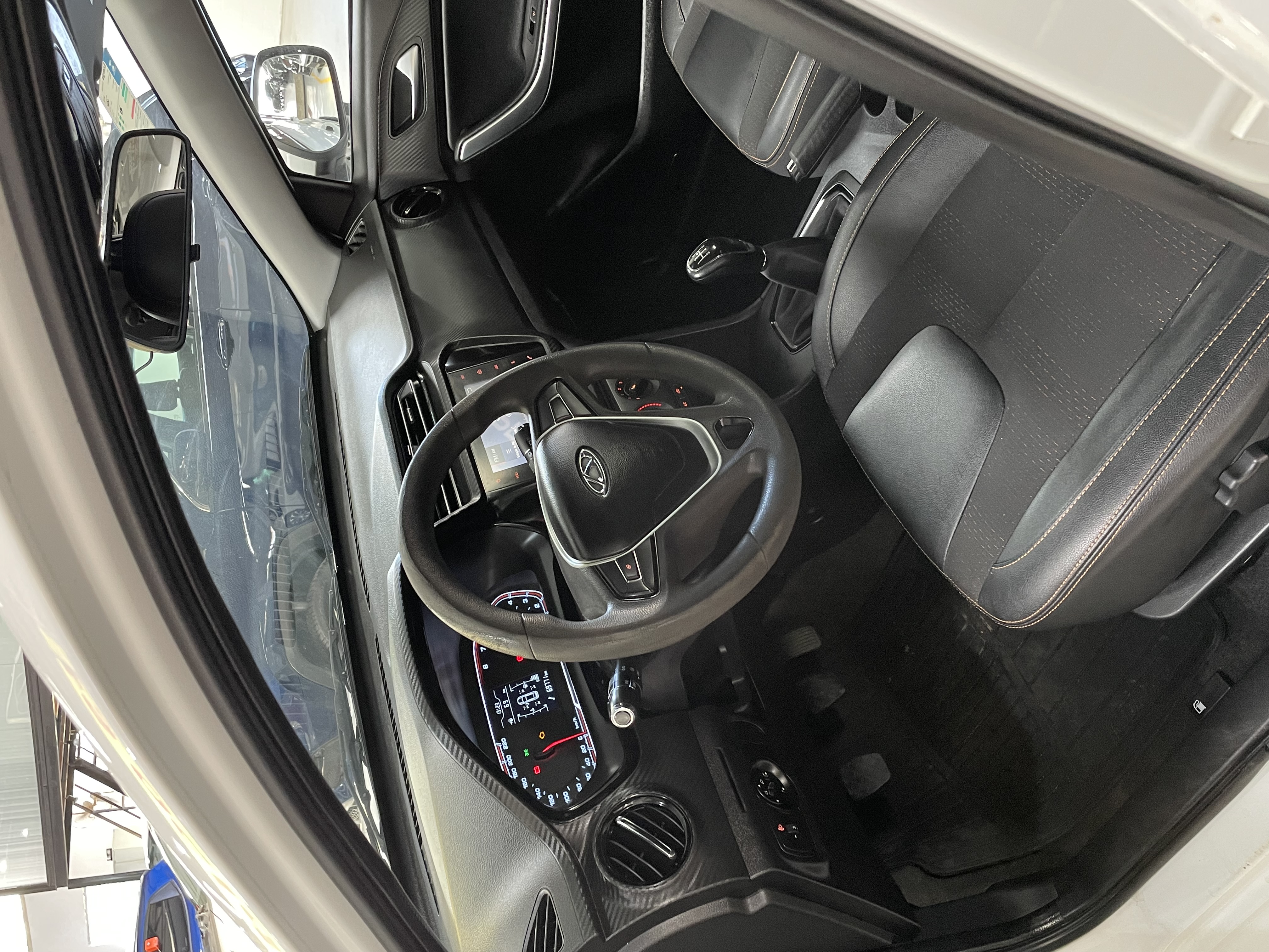 CHERY TIGGO 2