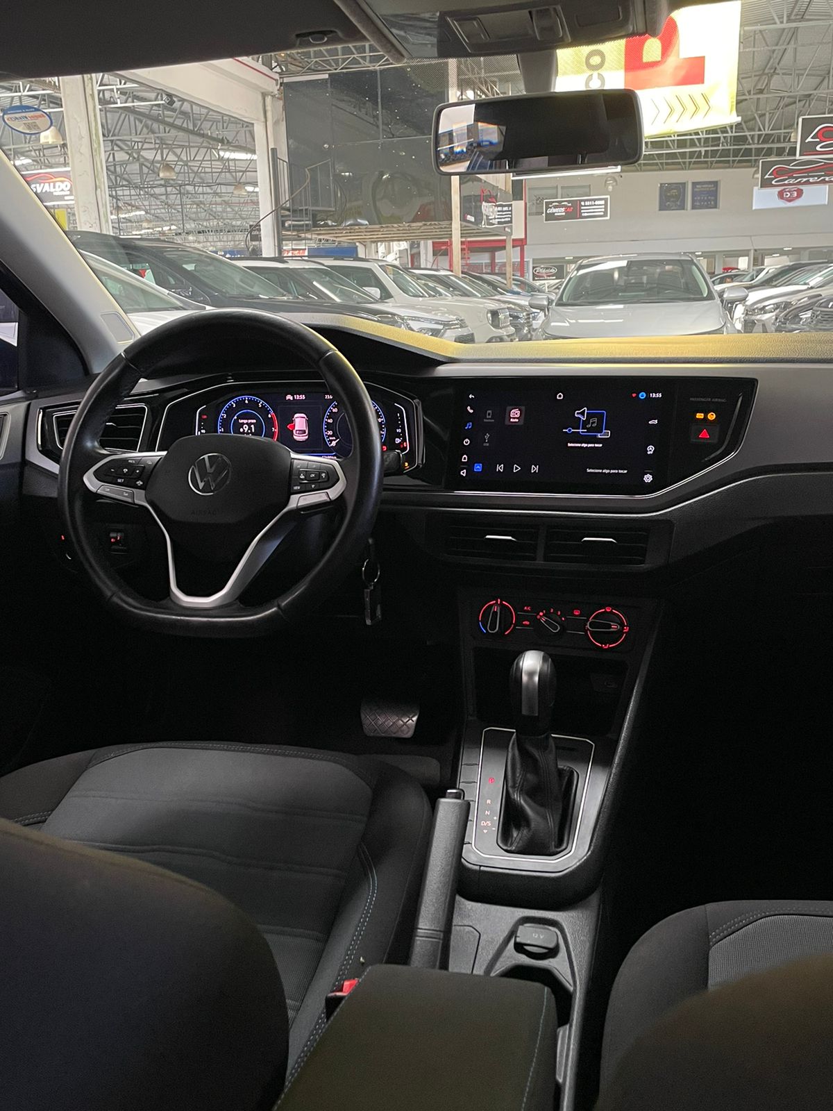 VOLKSWAGEN NIVUS