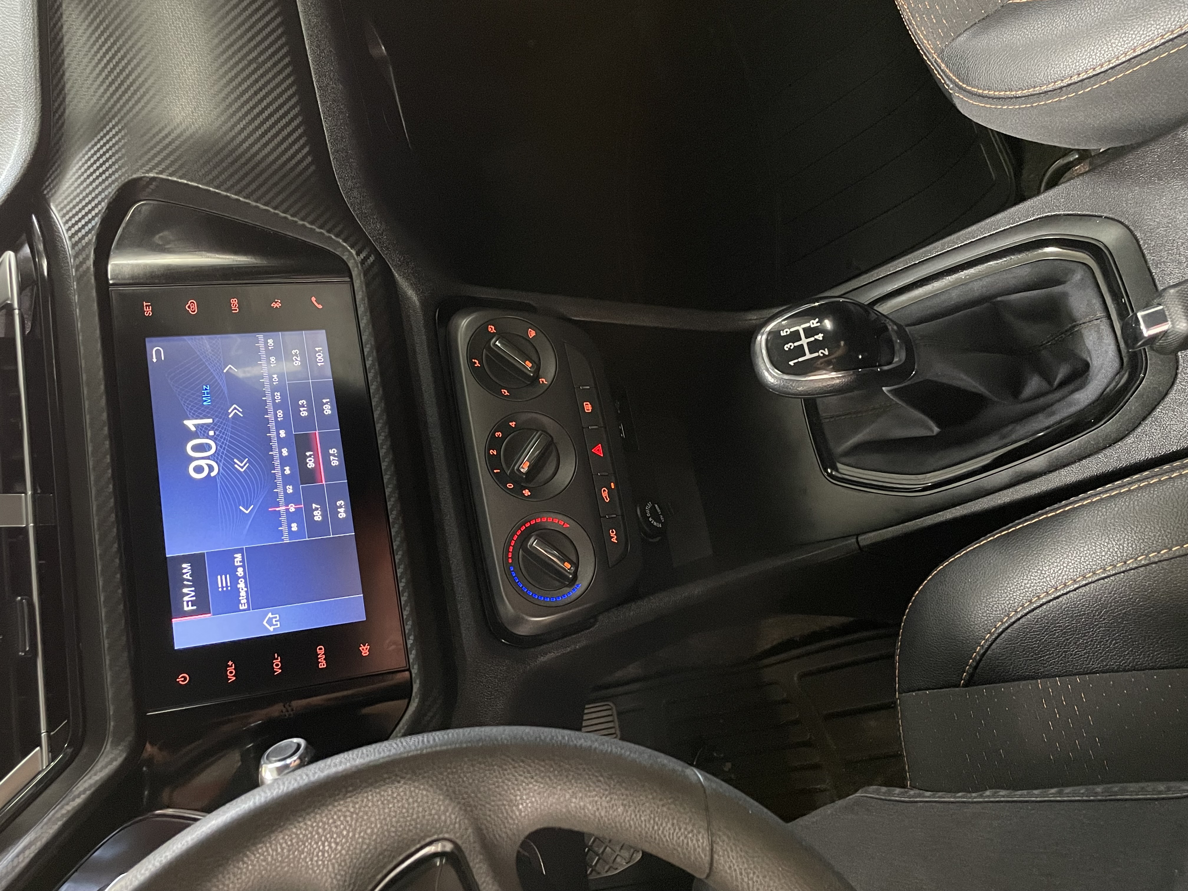 CHERY TIGGO 2