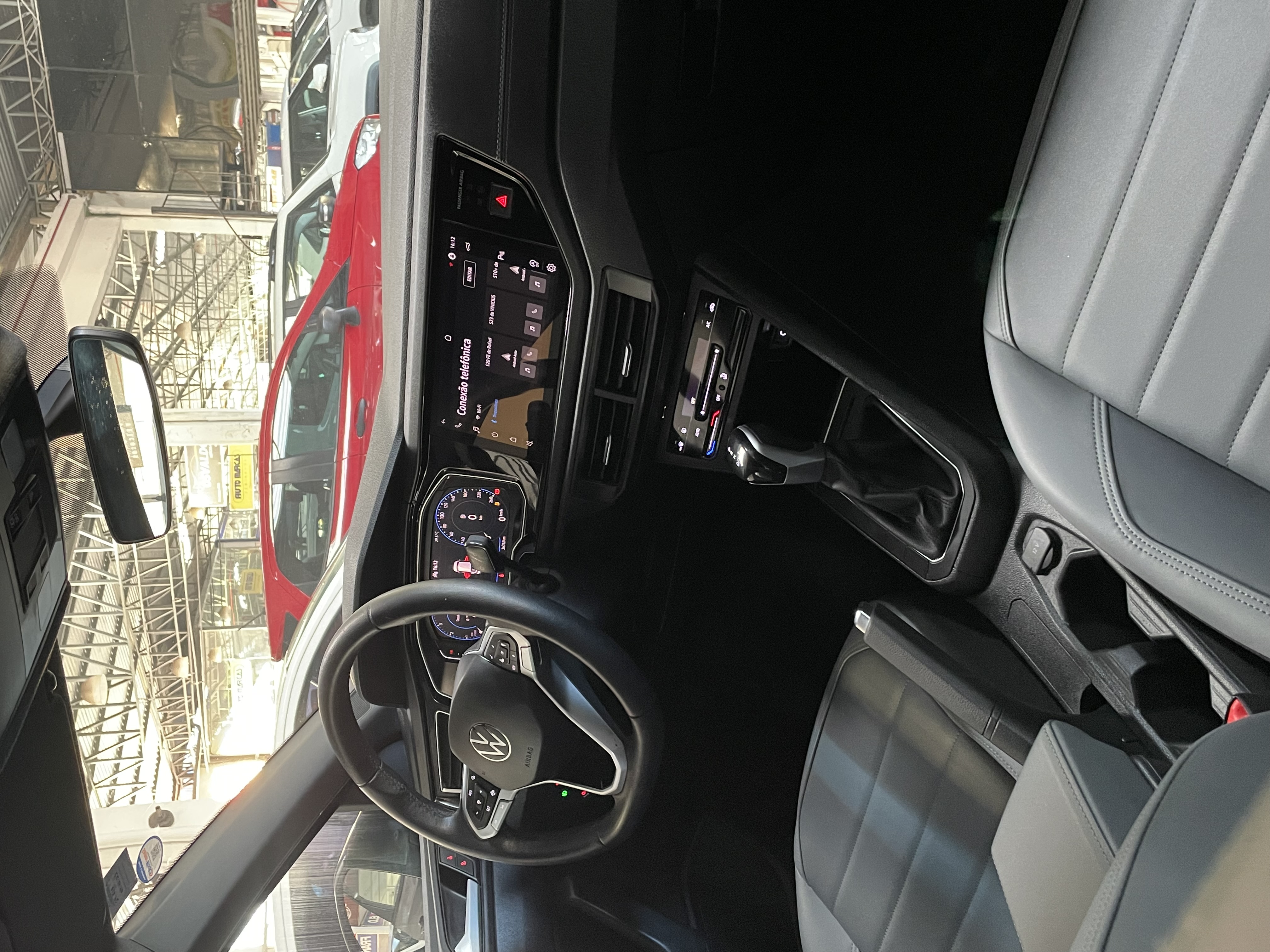 VOLKSWAGEN NIVUS
