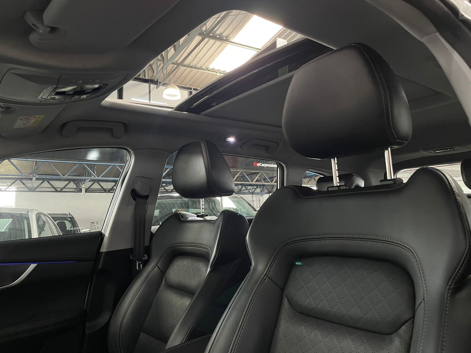 CAOA CHERY tiggo 8 1.6 tgdi