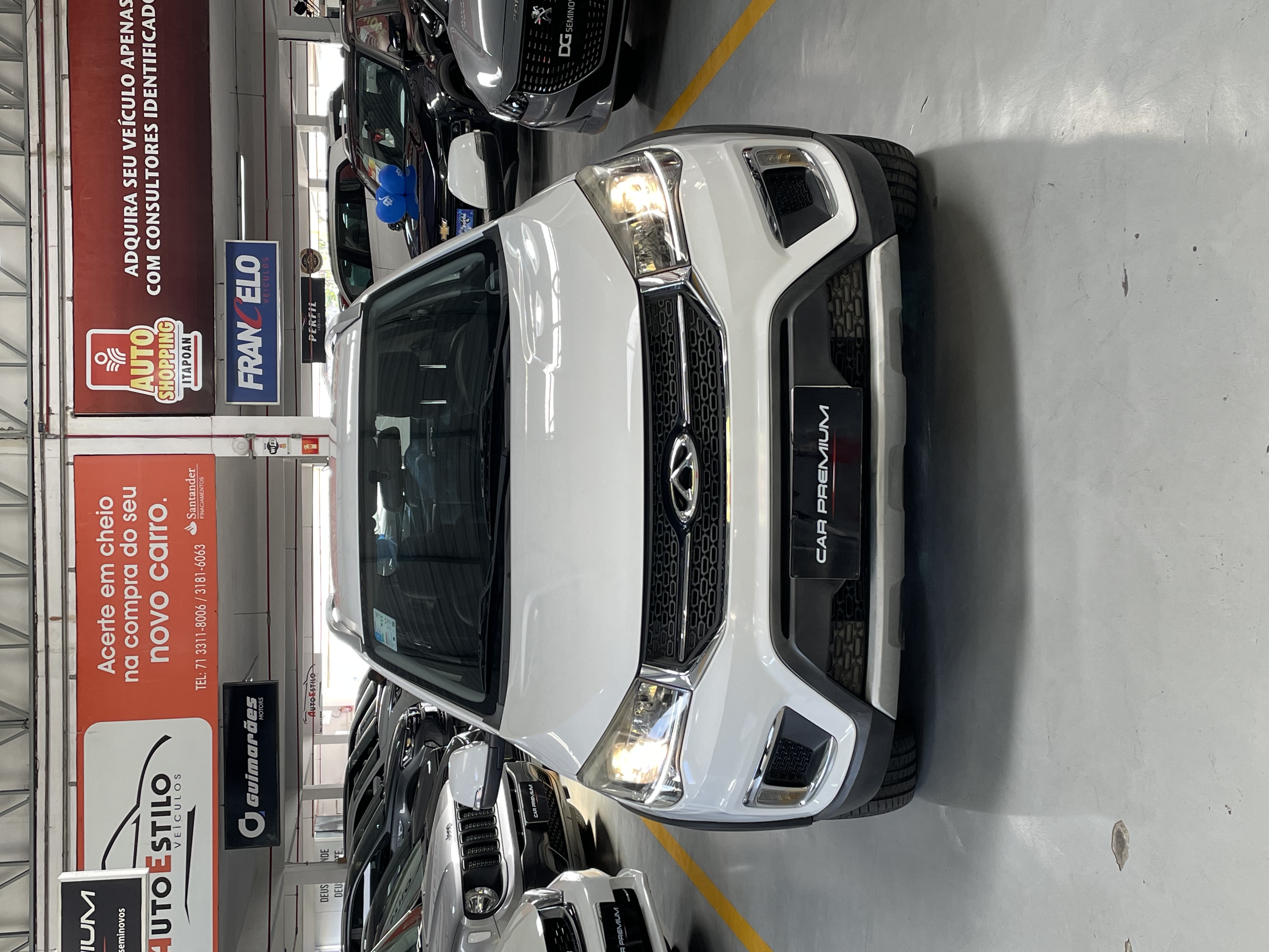 CHERY TIGGO 2