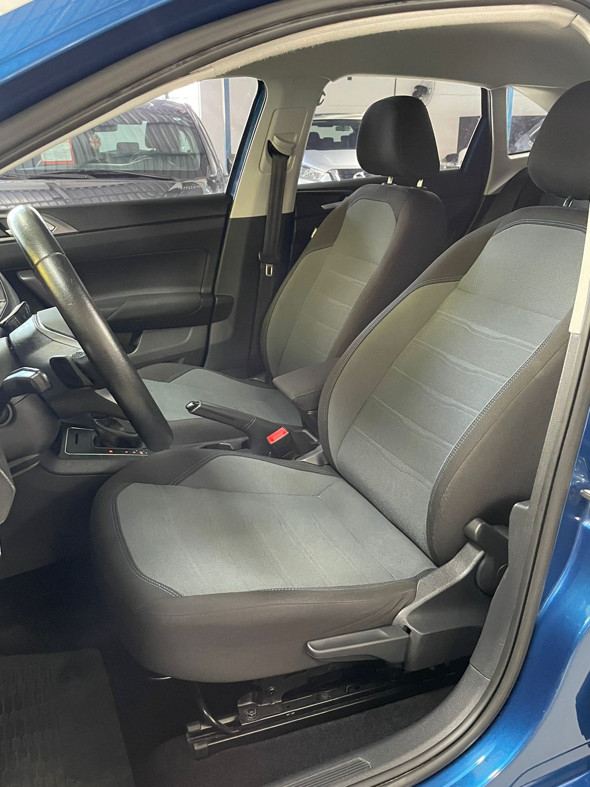 VOLKSWAGEN NIVUS