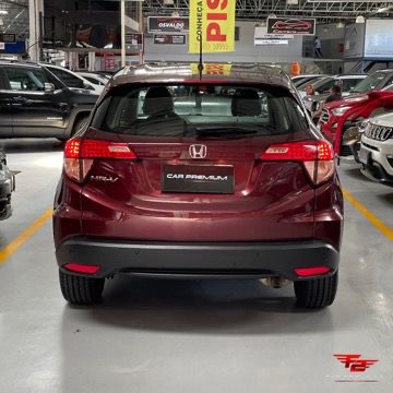 HONDA HRV