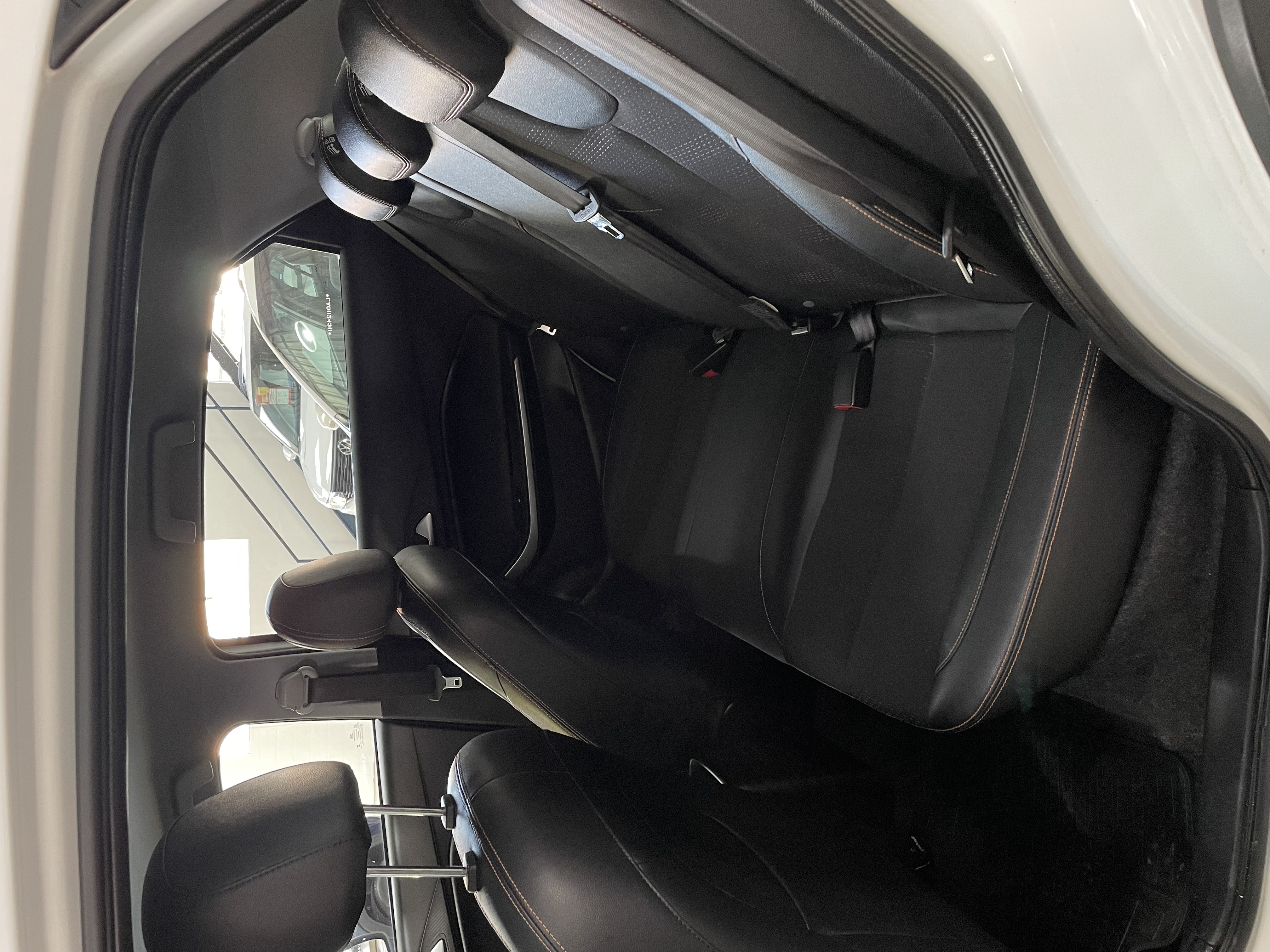 CHERY TIGGO 2