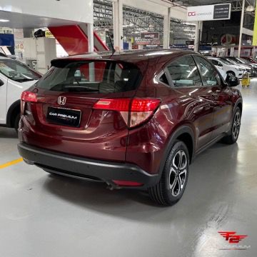 HONDA HRV