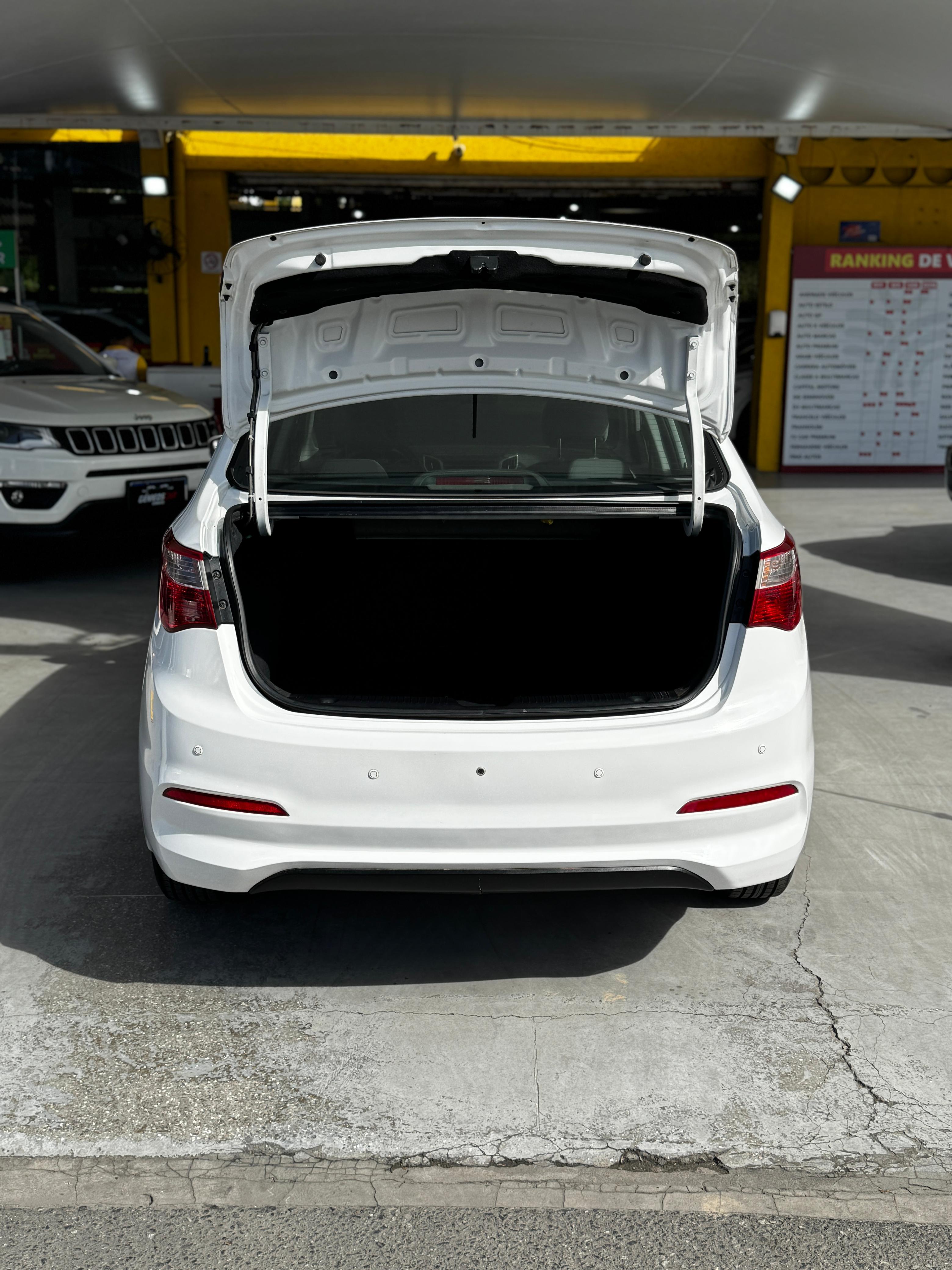 HYUNDAI hb20 1.0 comfort