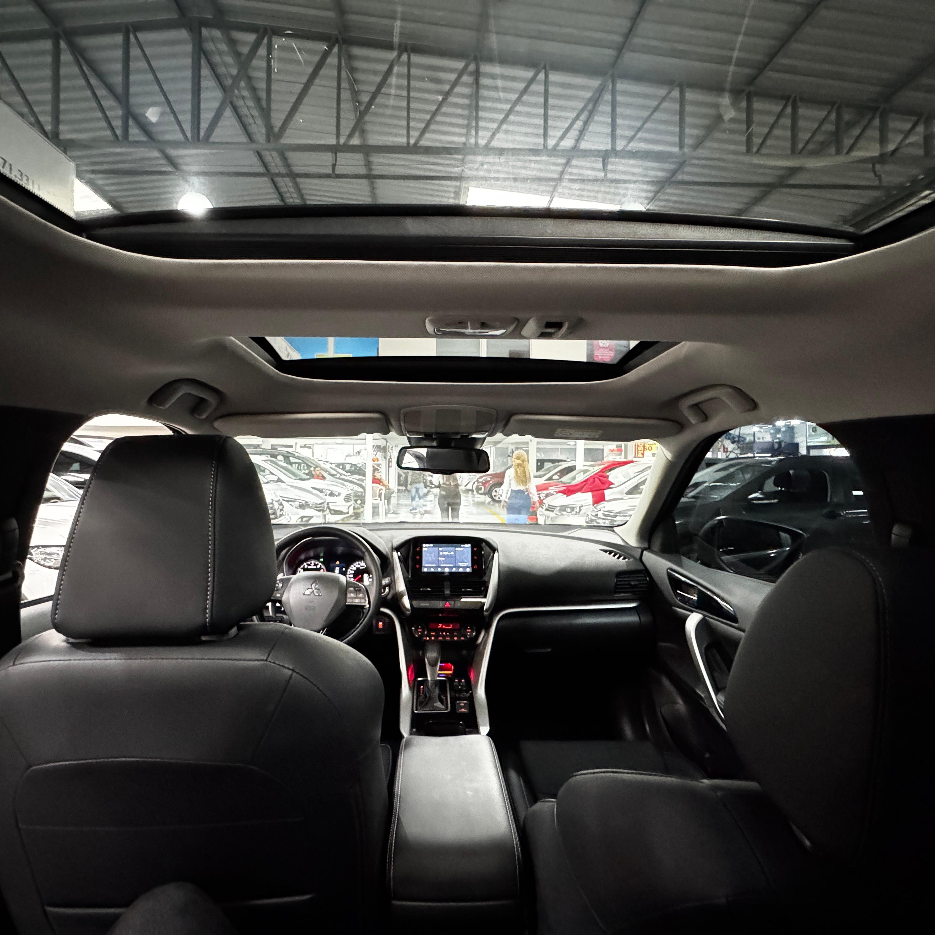 MITSUBISHI Eclipse Cross HPE-S 1.5 AWC 165cv Aut.