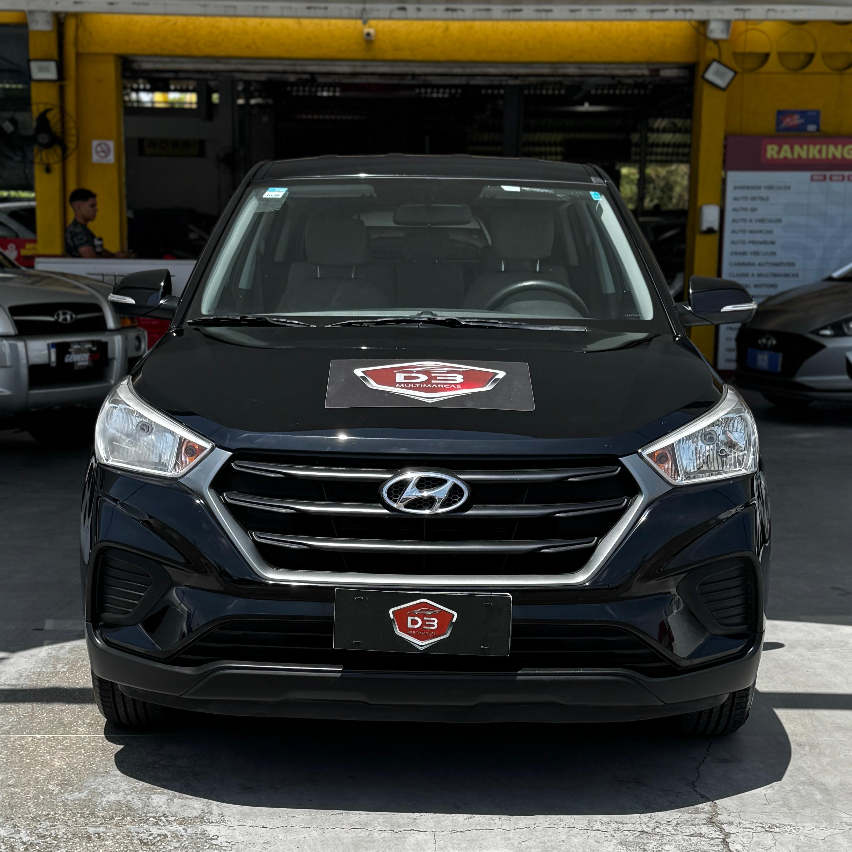 HYUNDAI creta 16a attitu