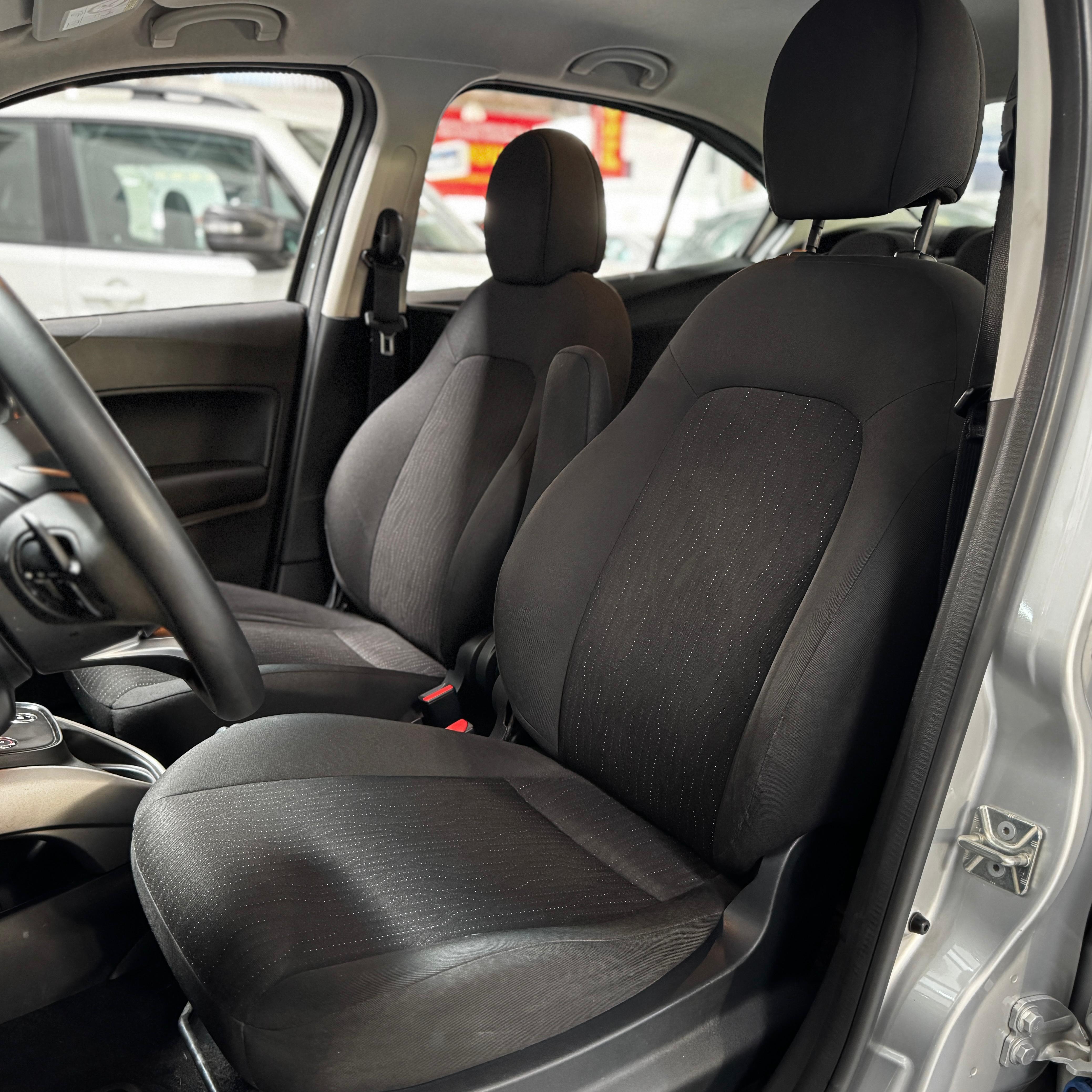 FIAT cronos drive gsr 1.3 - aut