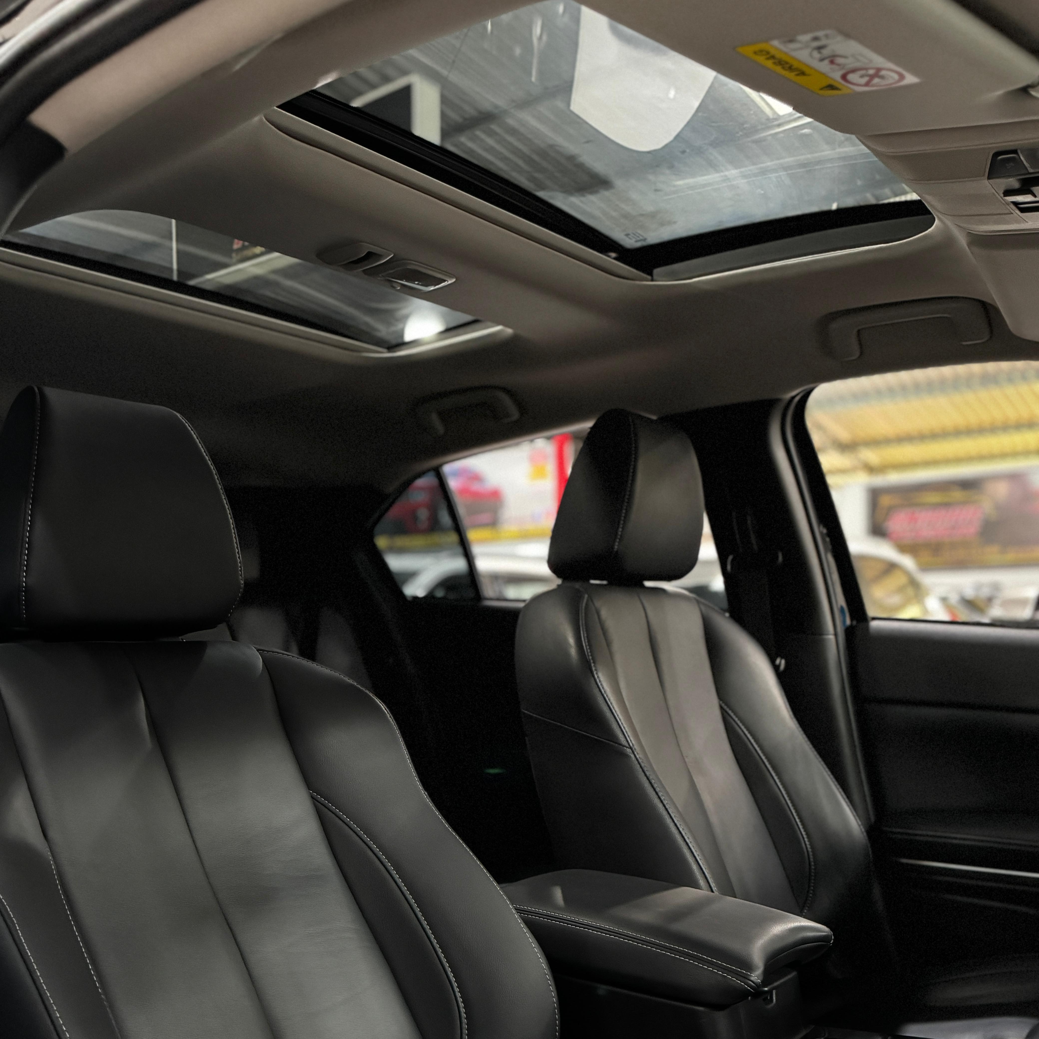MITSUBISHI Eclipse Cross HPE-S 1.5 AWC 165cv Aut.