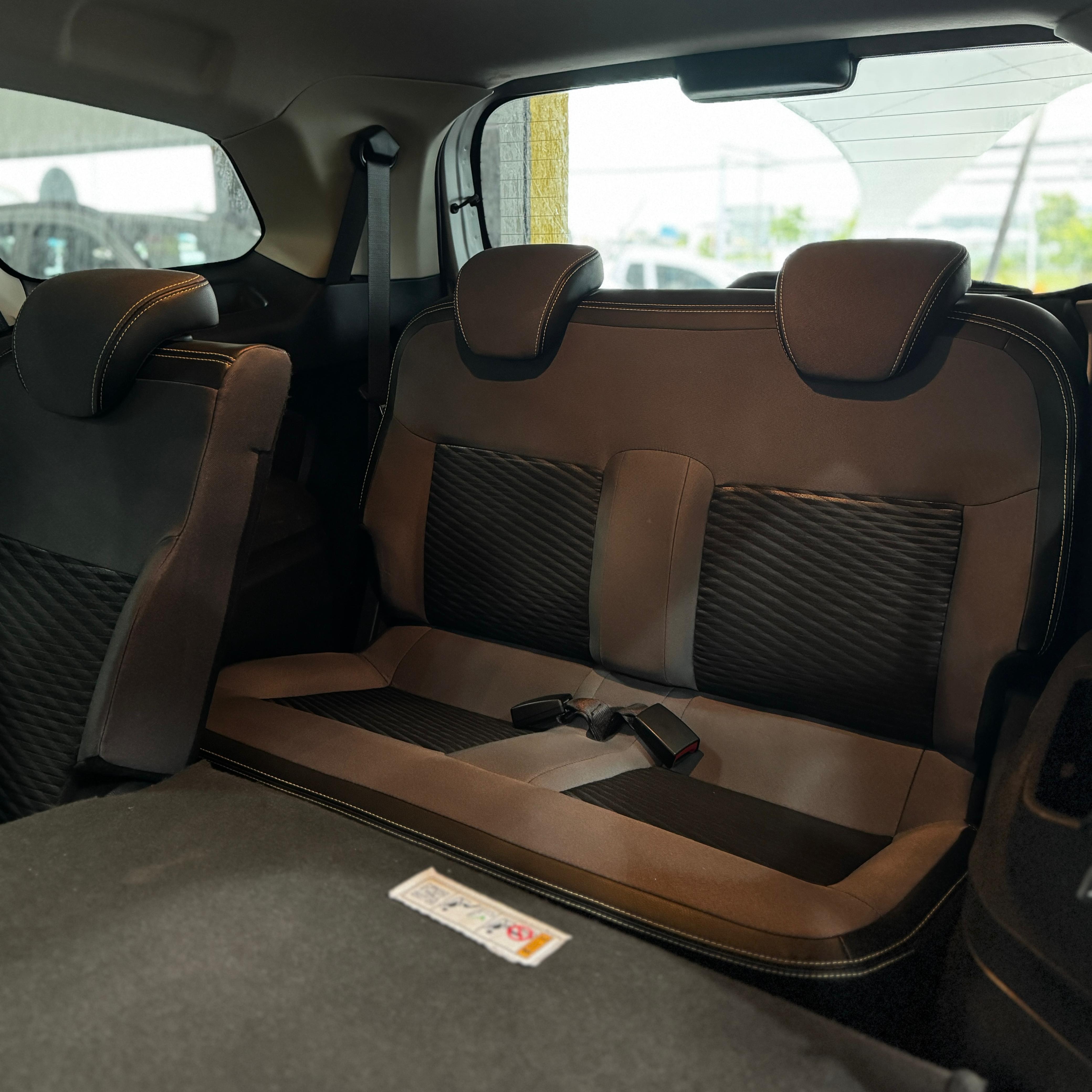 CHEVROLET spin 1.8 activ7 8v flex 4p automatico