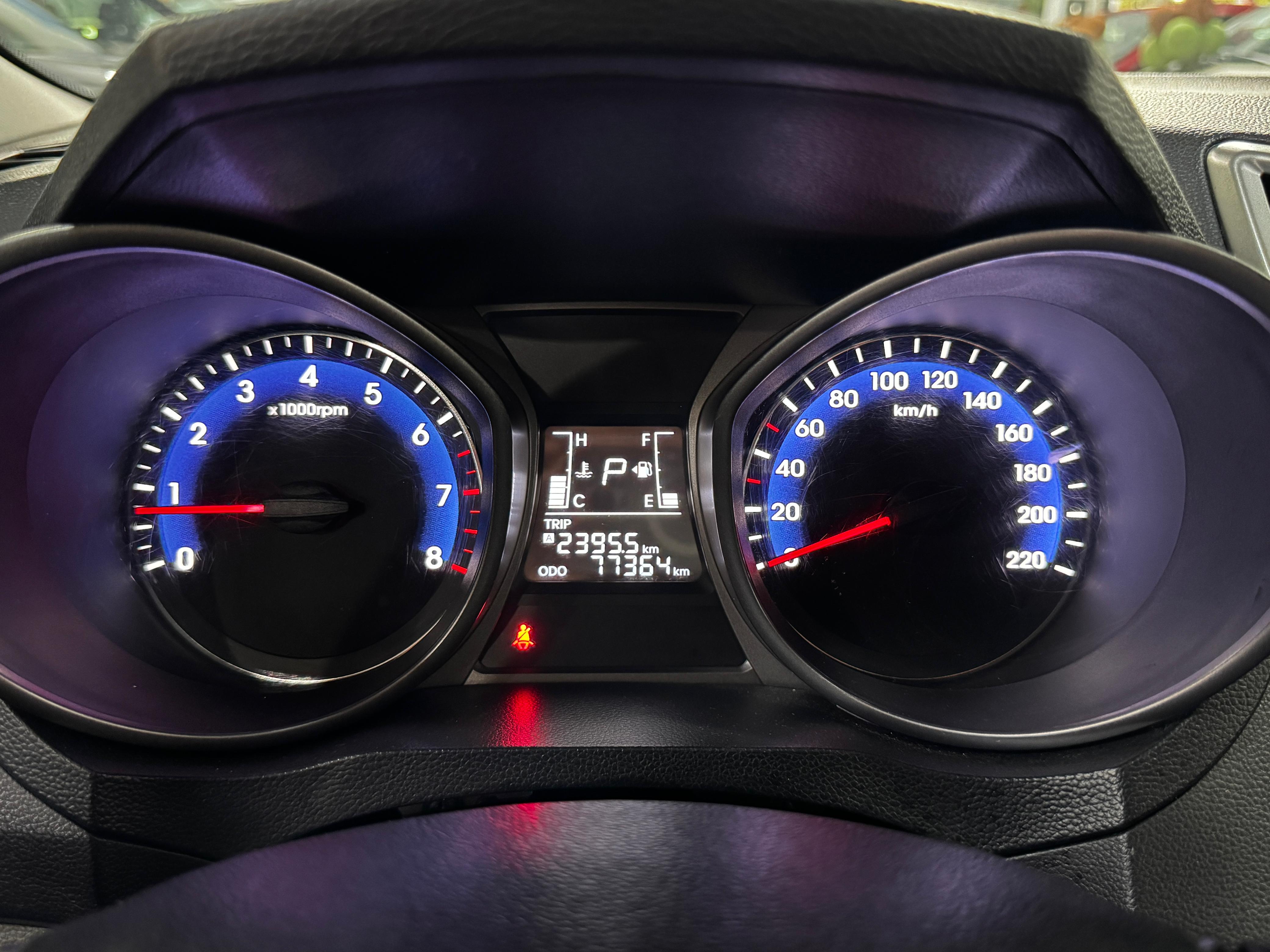 HYUNDAI hb20 1.0 comfort